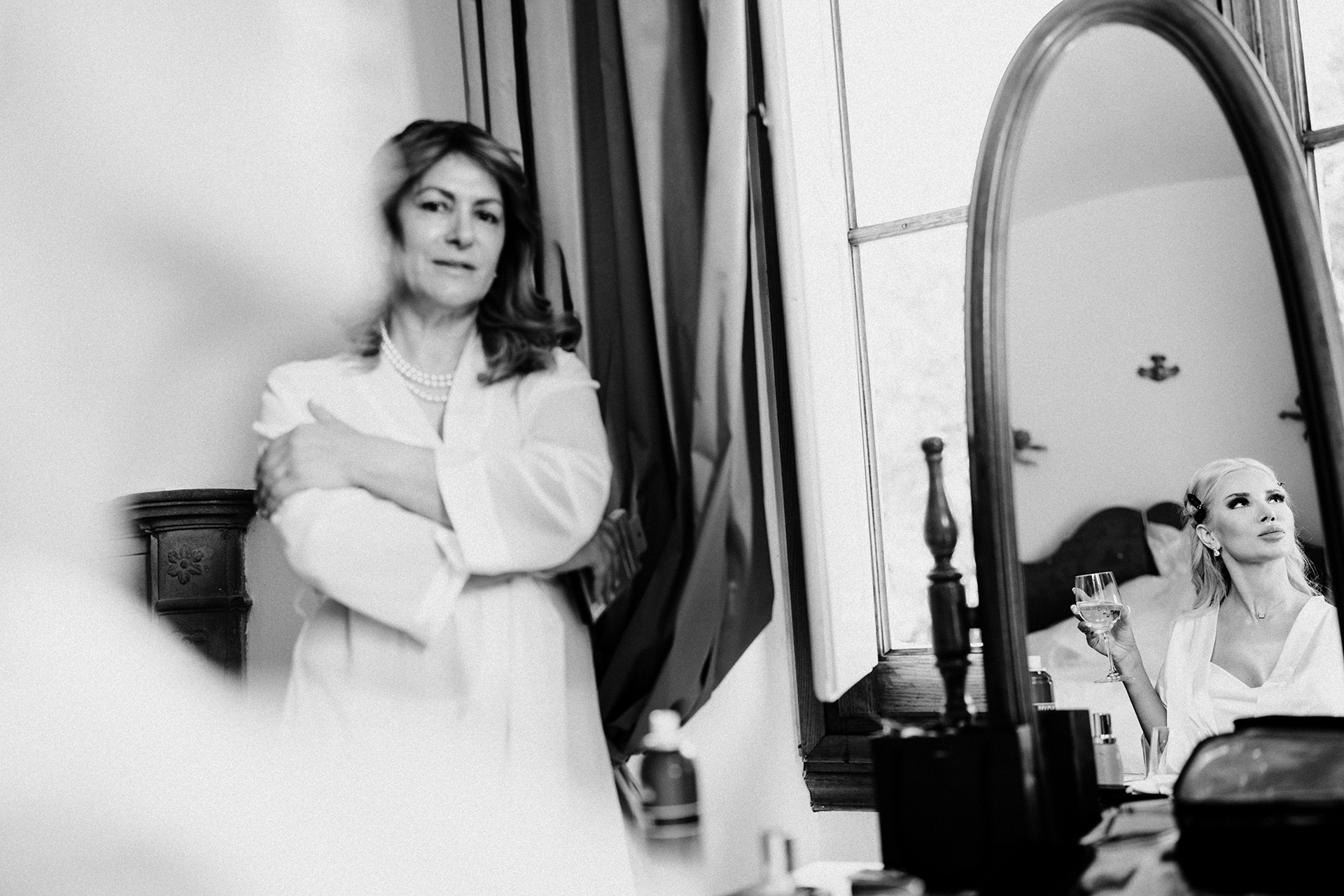 Wedding in Toscana :: 7