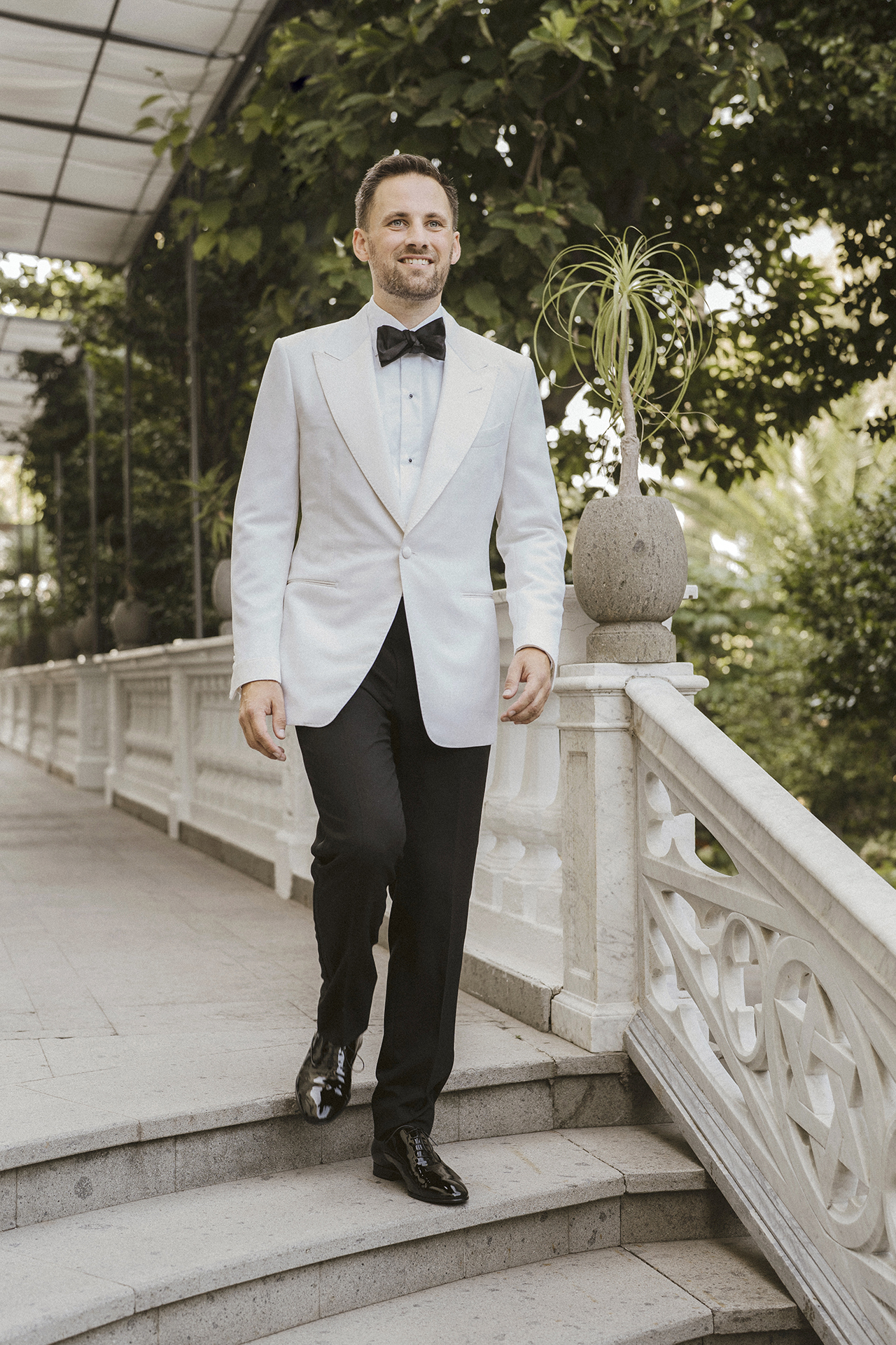 Australian Wedding :: 11