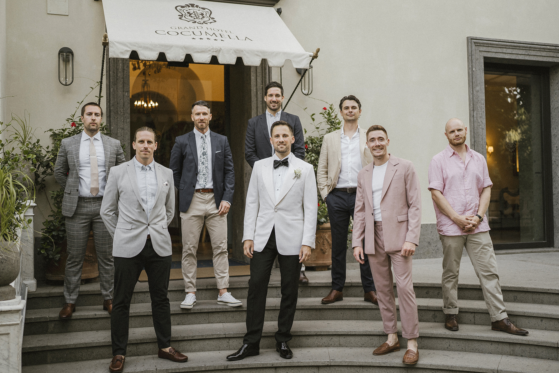 Australian Wedding :: 12