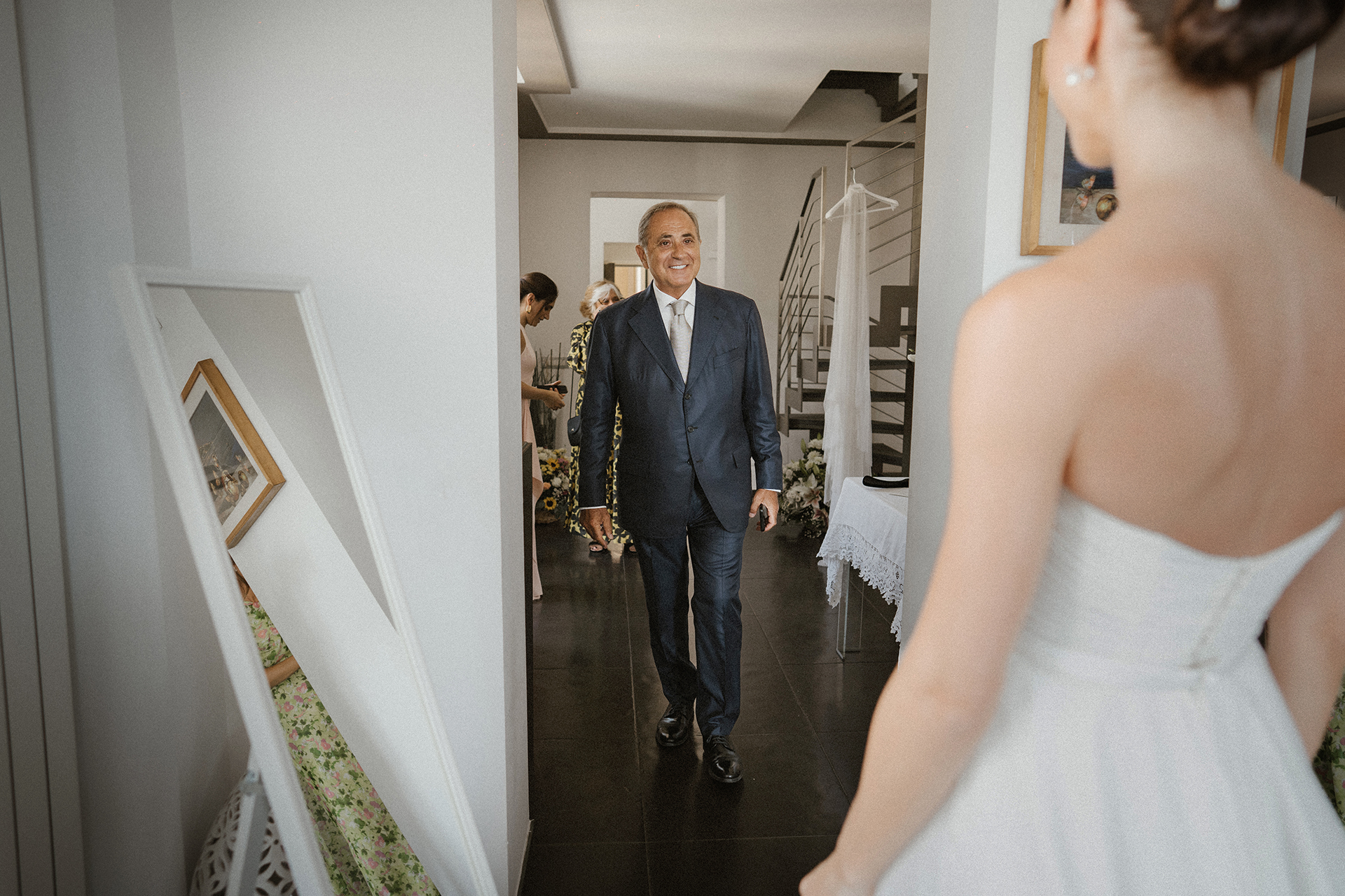 Wedding in Amalfi coast :: 10