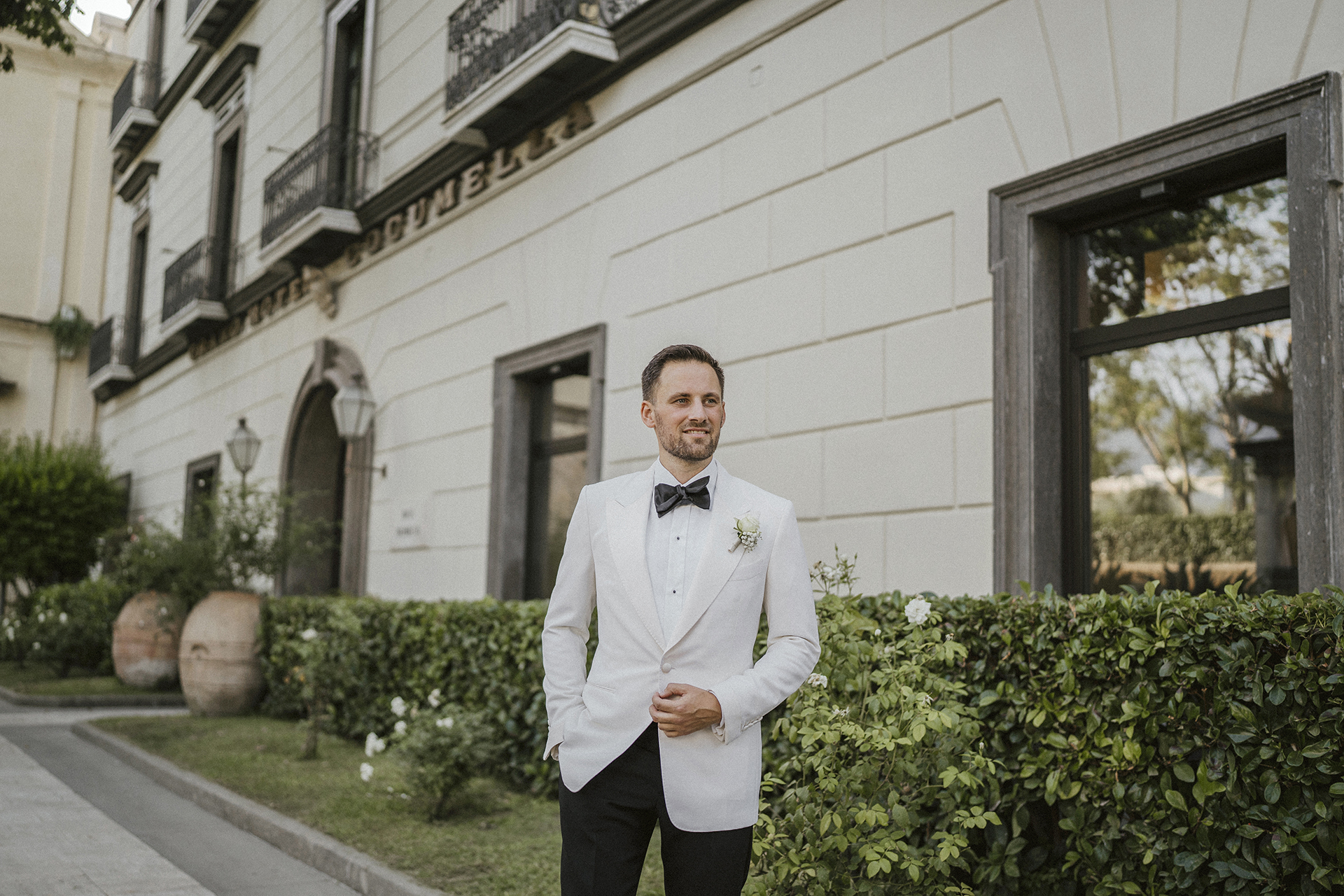 Australian Wedding :: 13