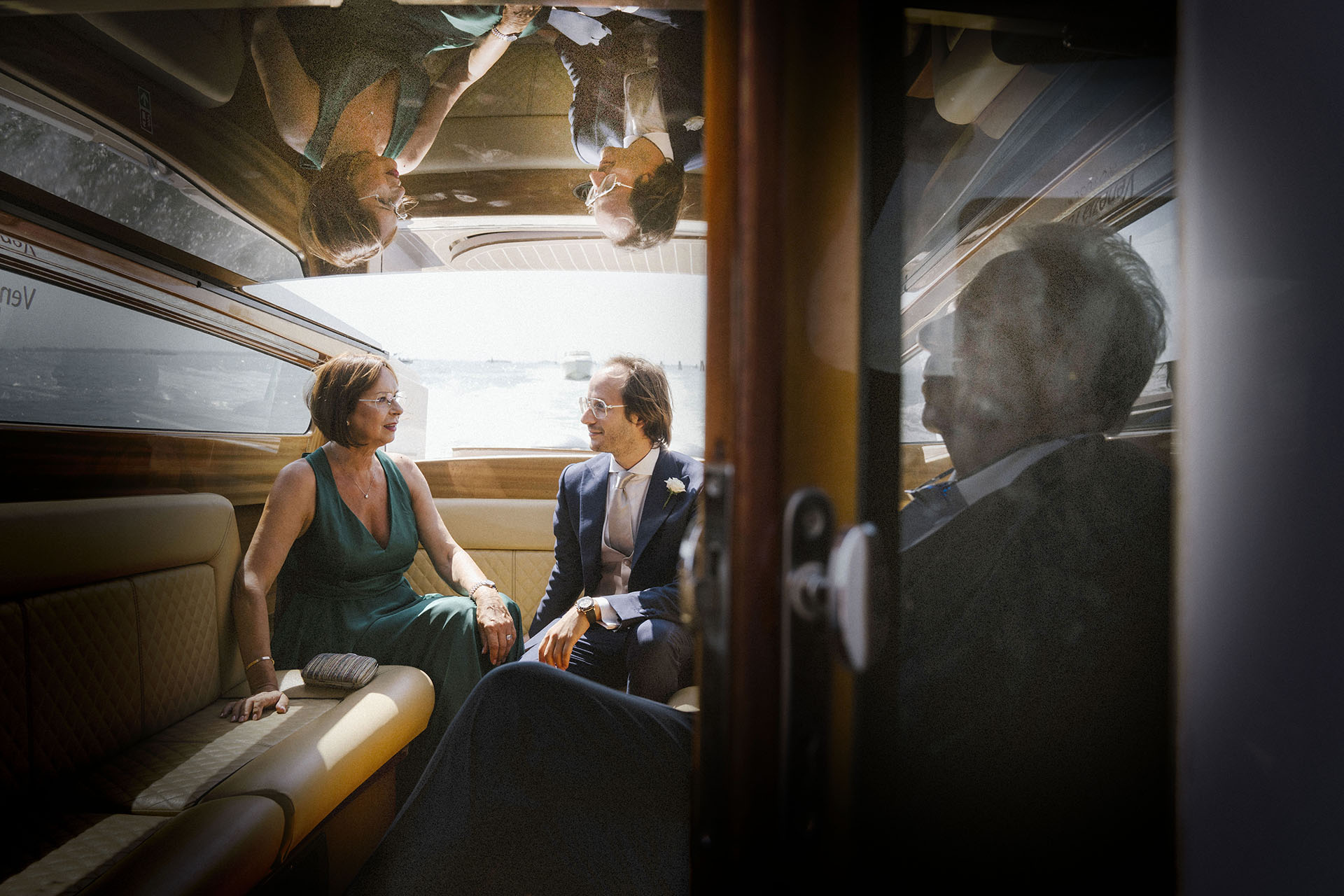 Wedding in Venezia :: 6