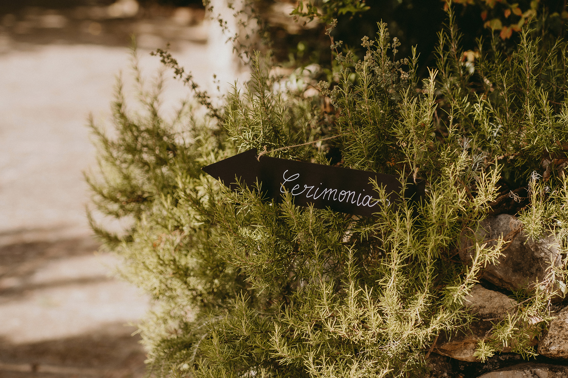 Country Wedding :: 6