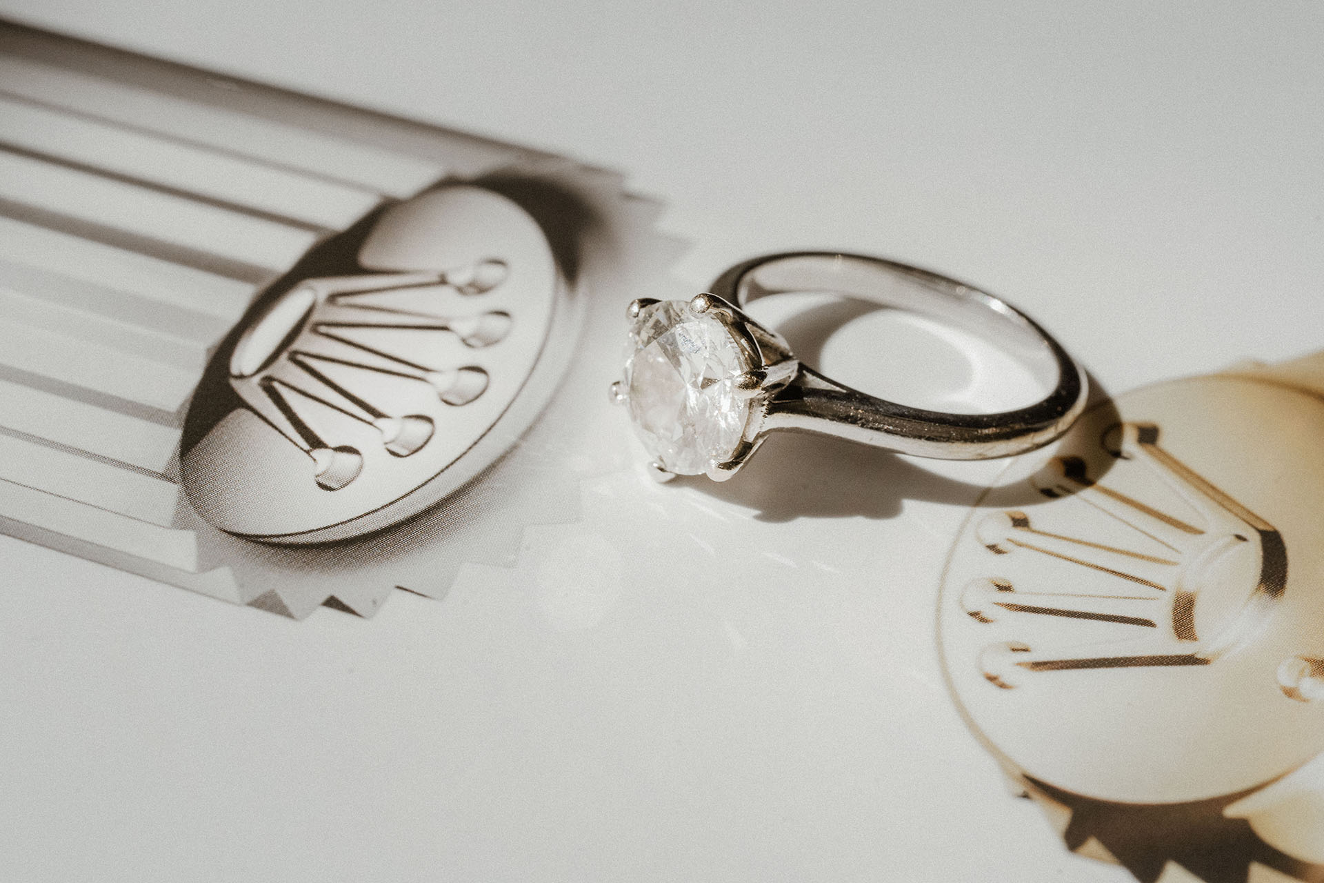 Wedding in Venezia :: 8