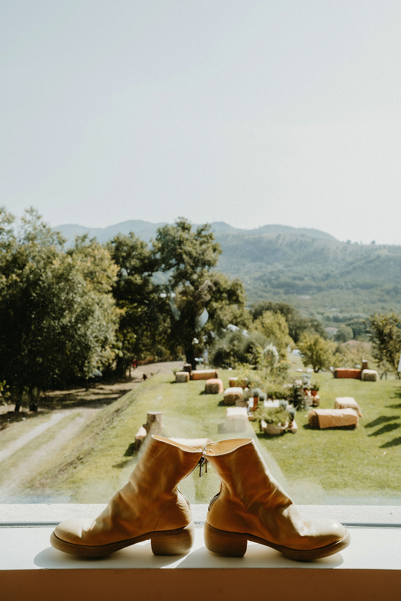 Country Wedding :: 8