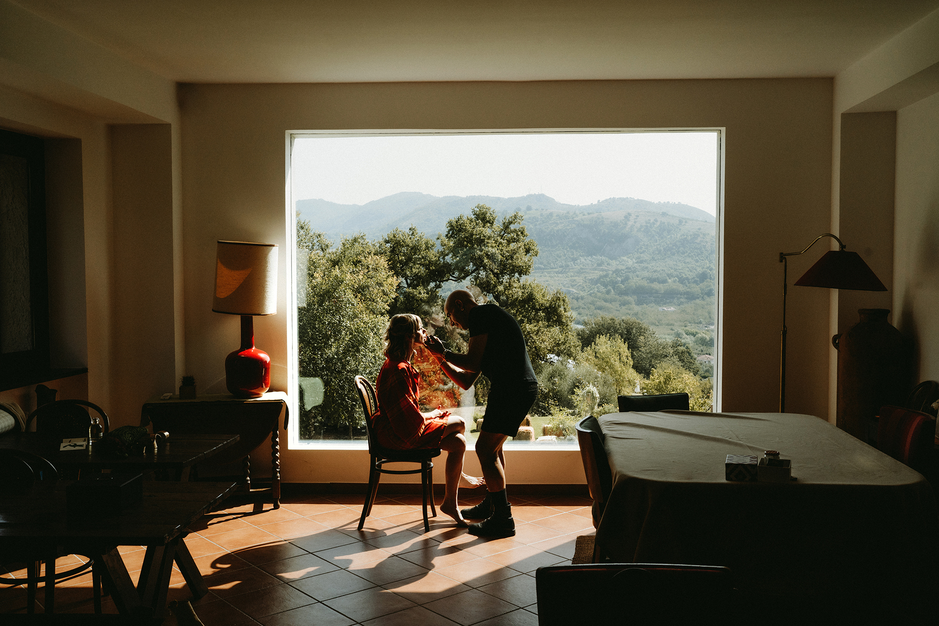 Country Wedding :: 9