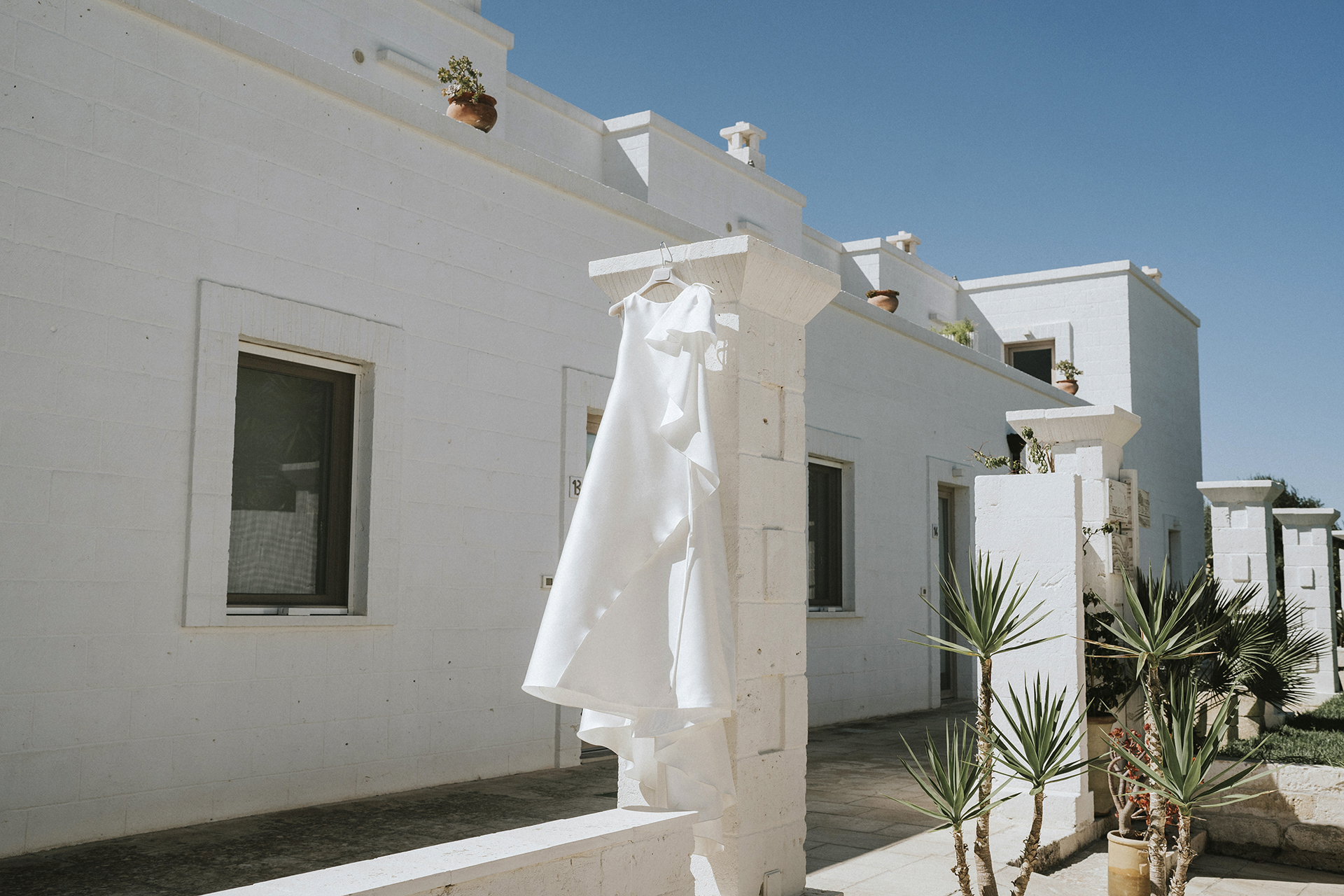 Wedding in Puglia :: 9