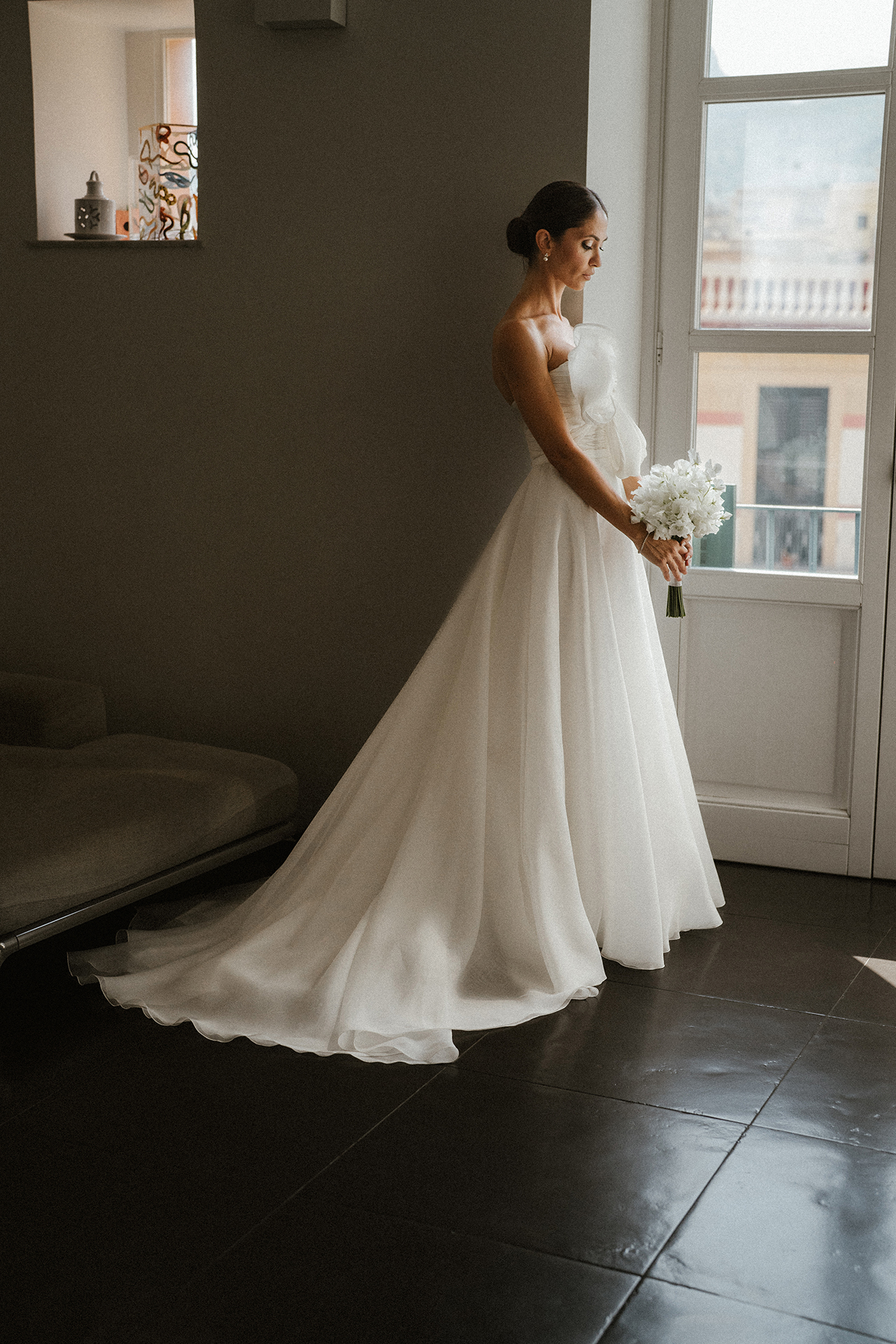 Wedding in Amalfi coast :: 12