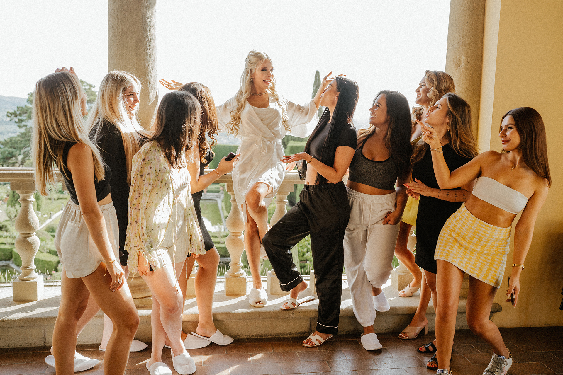 Wedding in Toscana :: 12