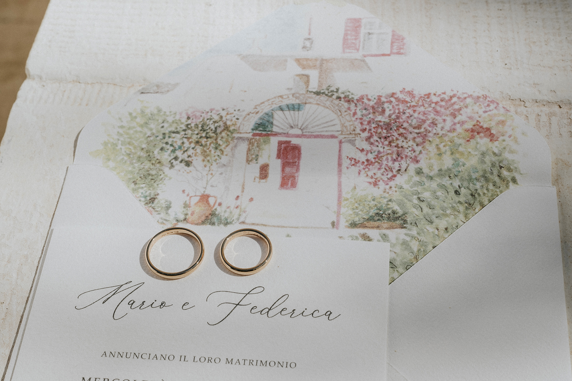 Wedding in Puglia :: 10