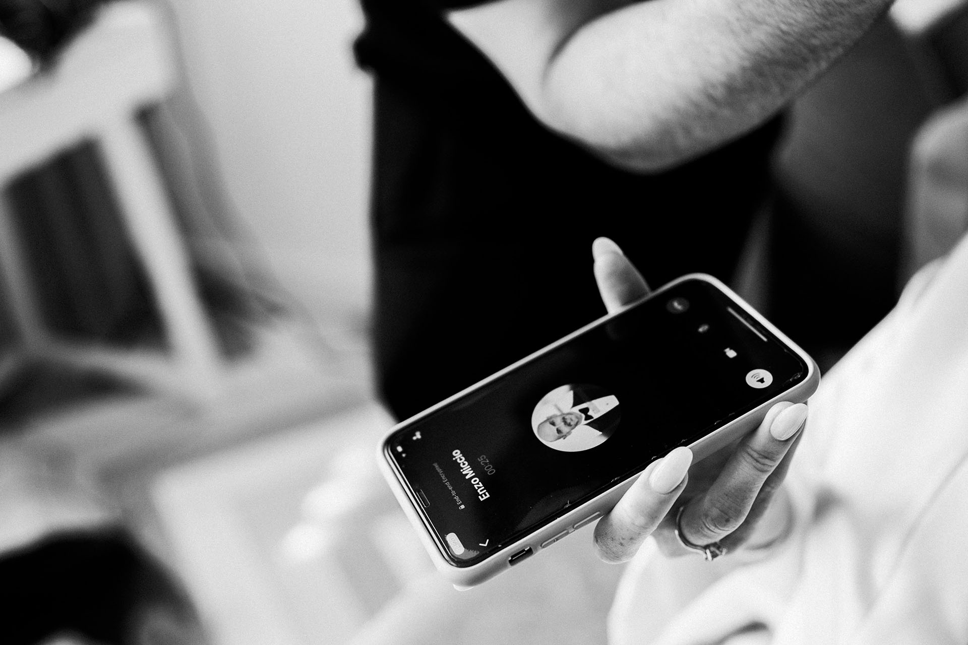 Wedding in Venezia :: 10
