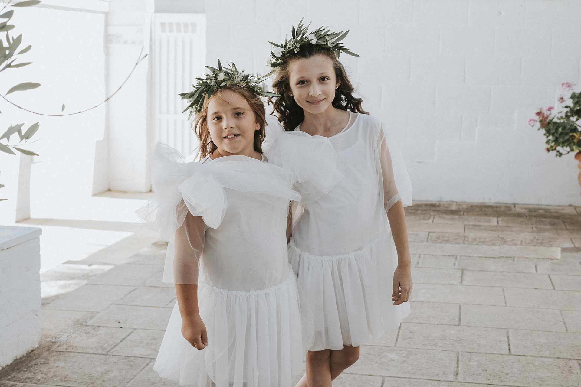 Wedding in Puglia :: 11