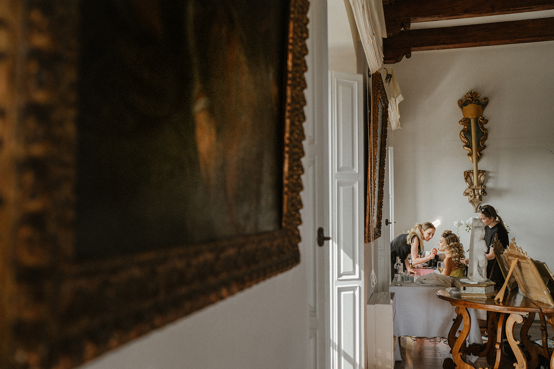 Wedding in Toscana :: 13