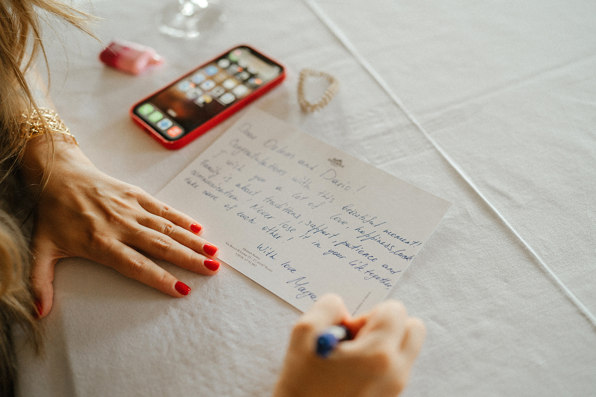 Wedding in Toscana :: 14