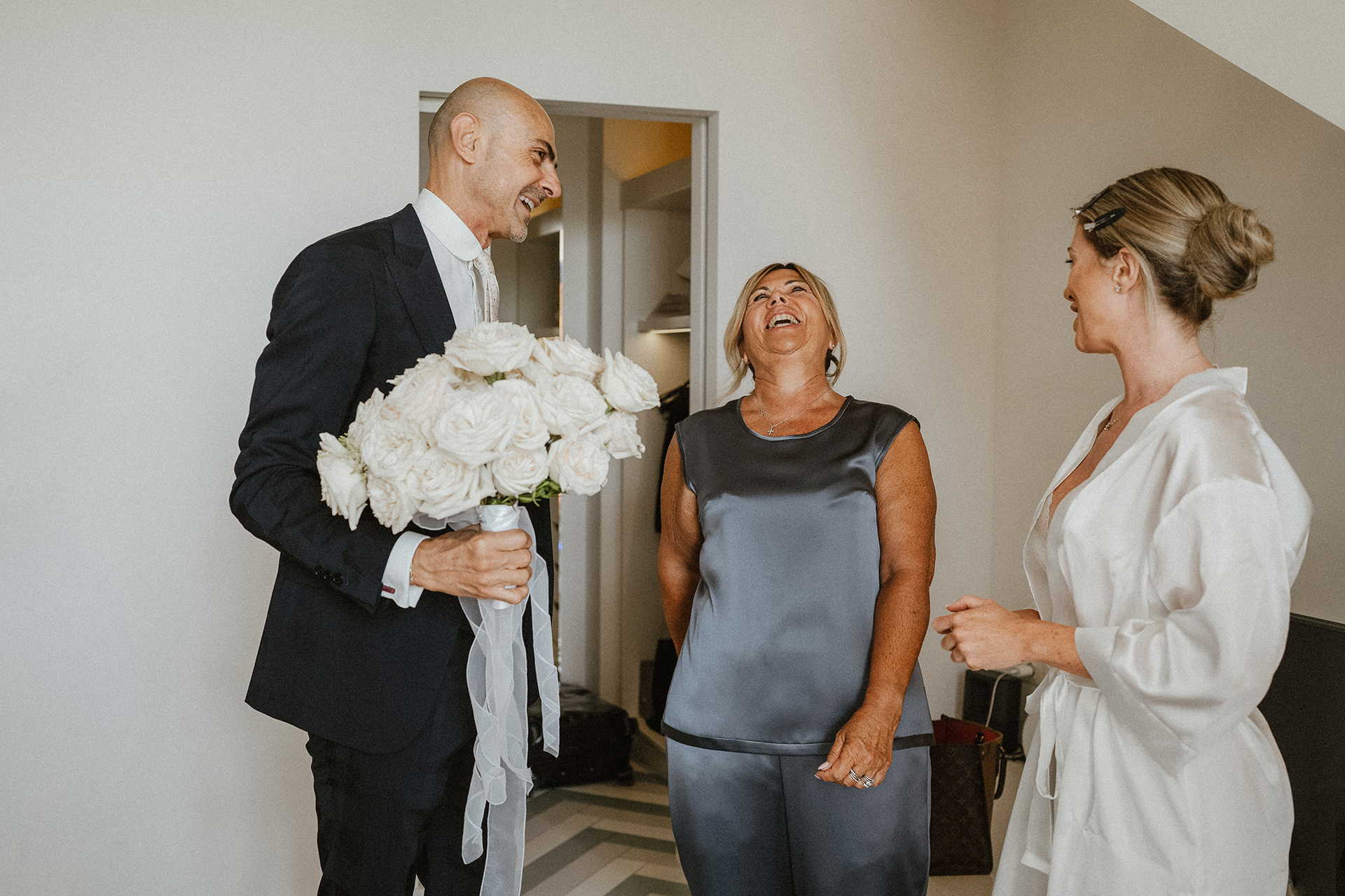 Wedding in Venezia :: 12