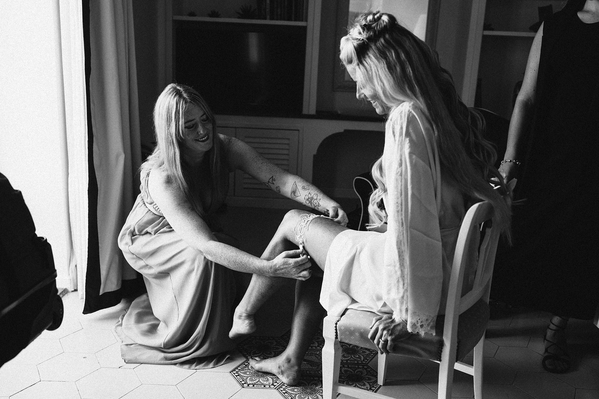 Australian Wedding :: 23