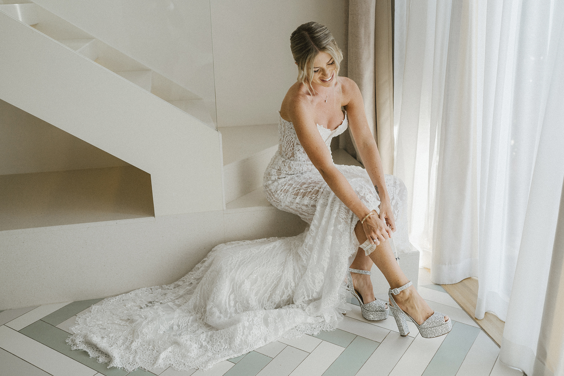 Wedding in Venezia :: 13