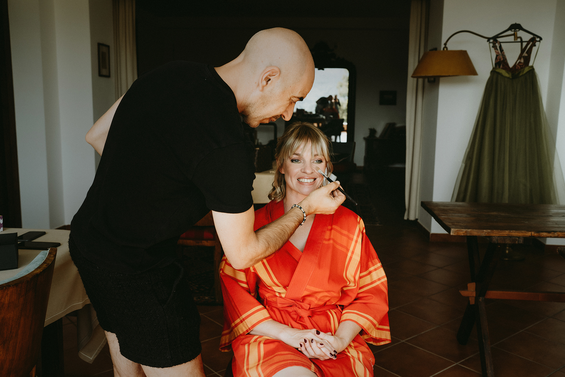 Country Wedding :: 12