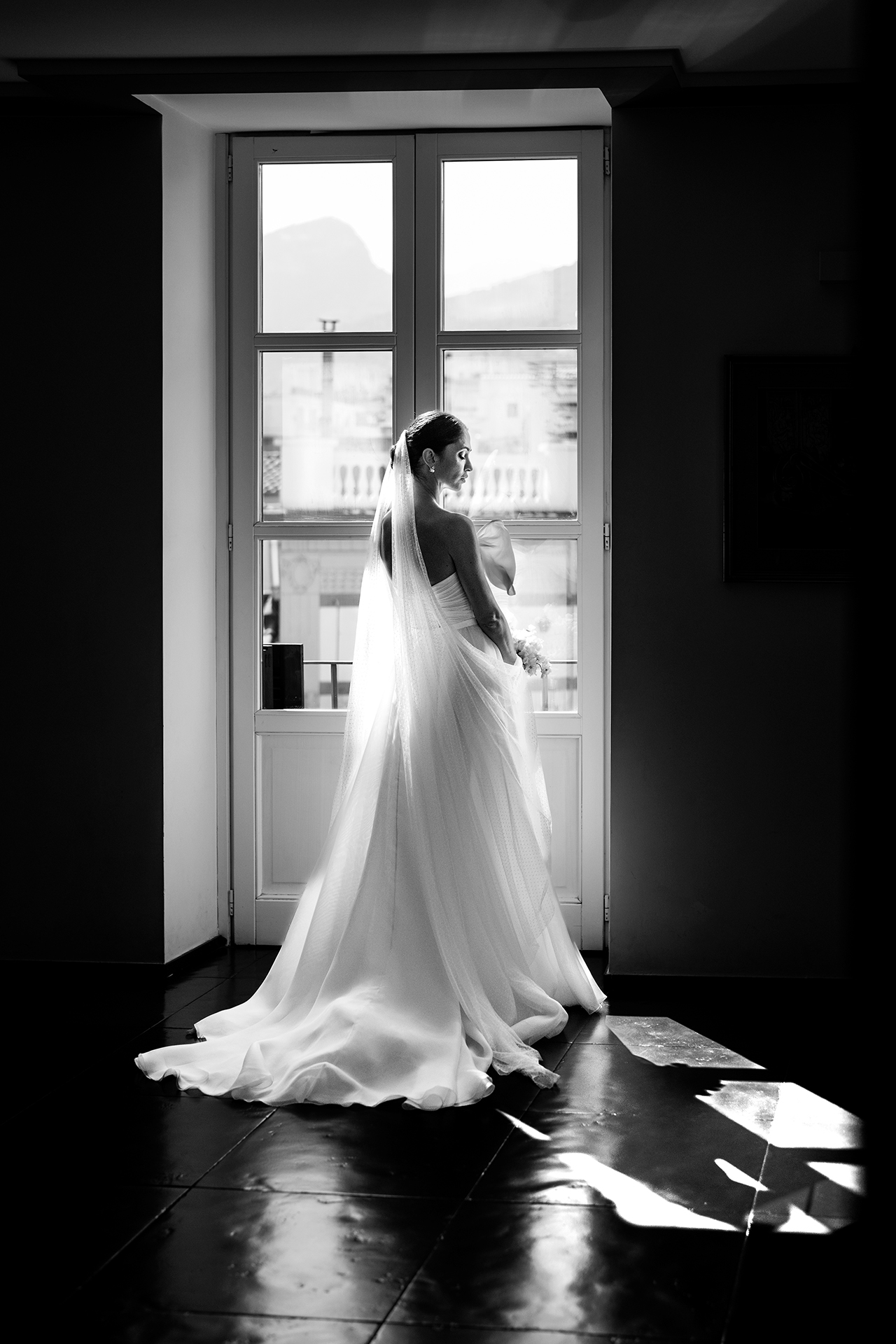 Wedding in Amalfi coast :: 14