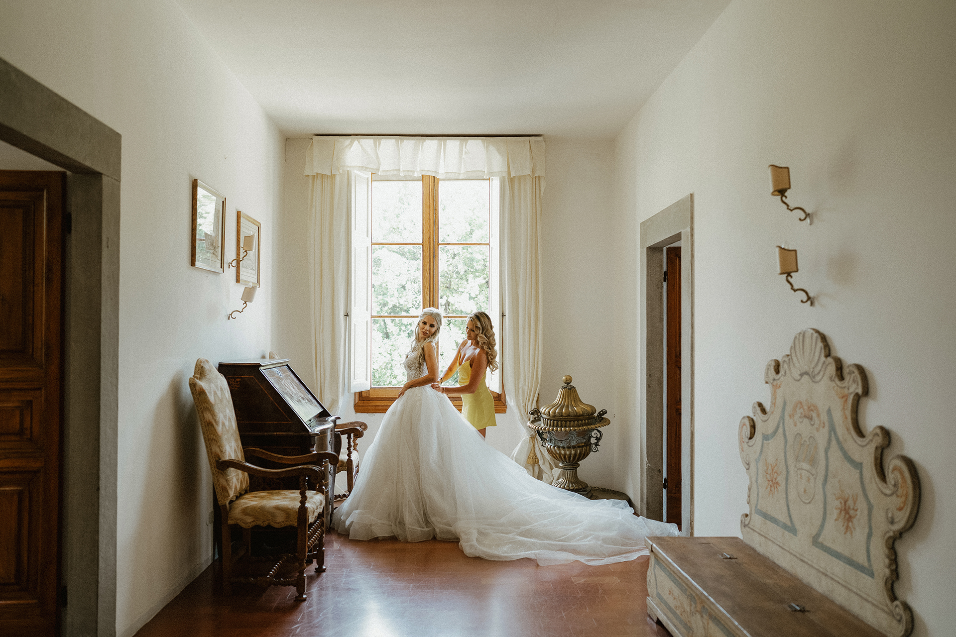 Wedding in Toscana :: 15