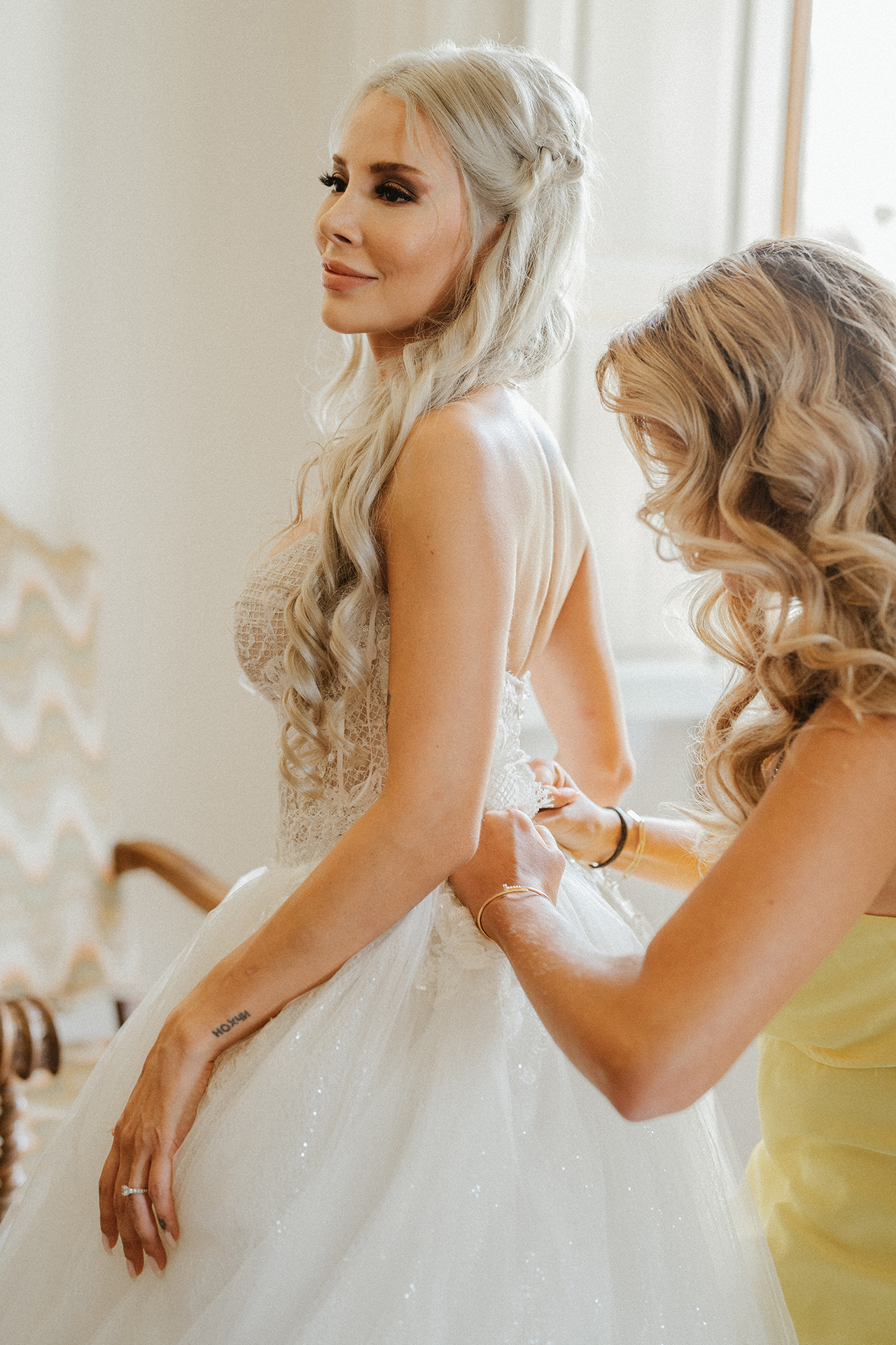 Wedding in Toscana :: 16