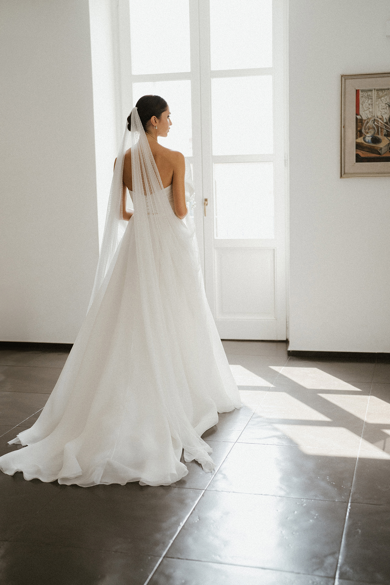 Wedding in Amalfi coast :: 17