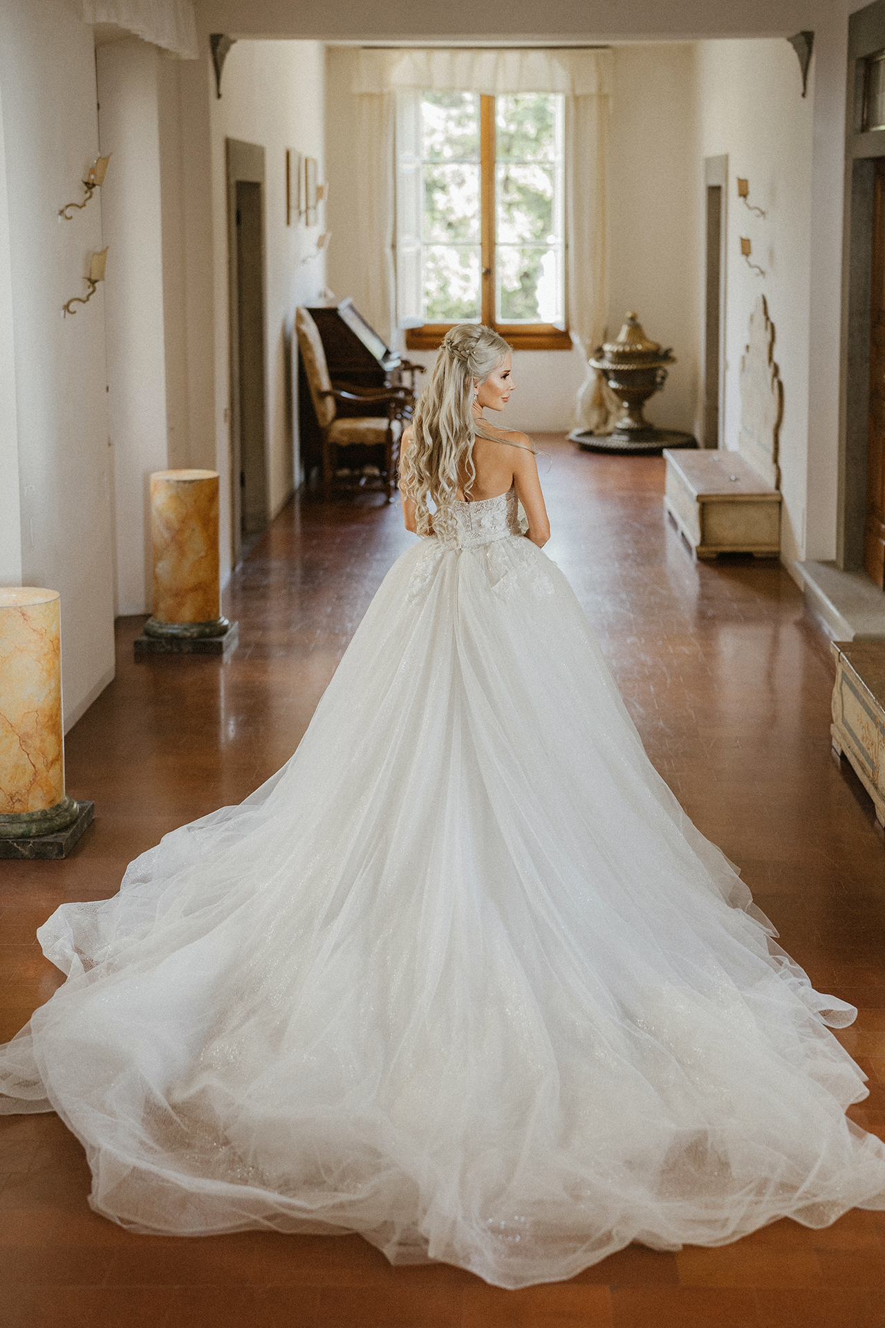 Wedding in Toscana :: 17