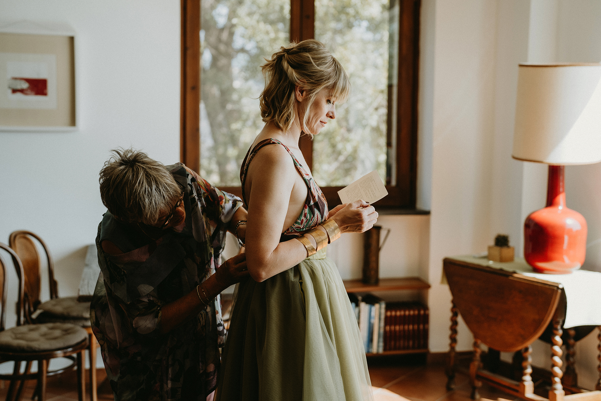 Country Wedding :: 13