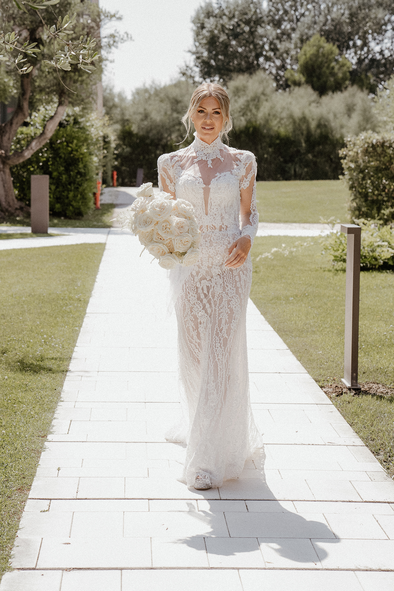 Wedding in Venezia :: 18