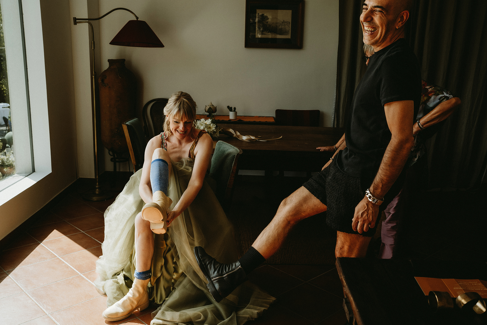 Country Wedding :: 15