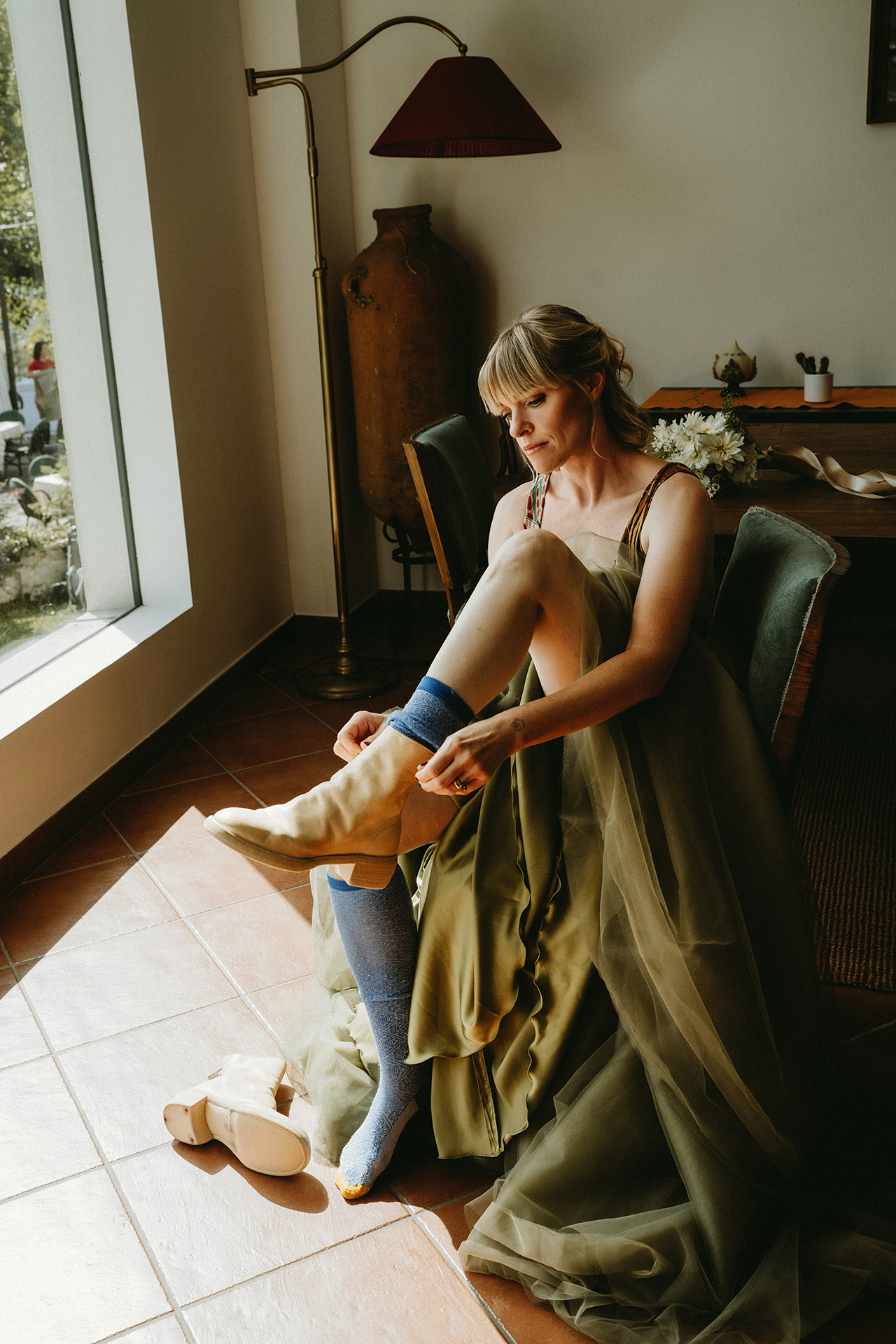 Country Wedding :: 16