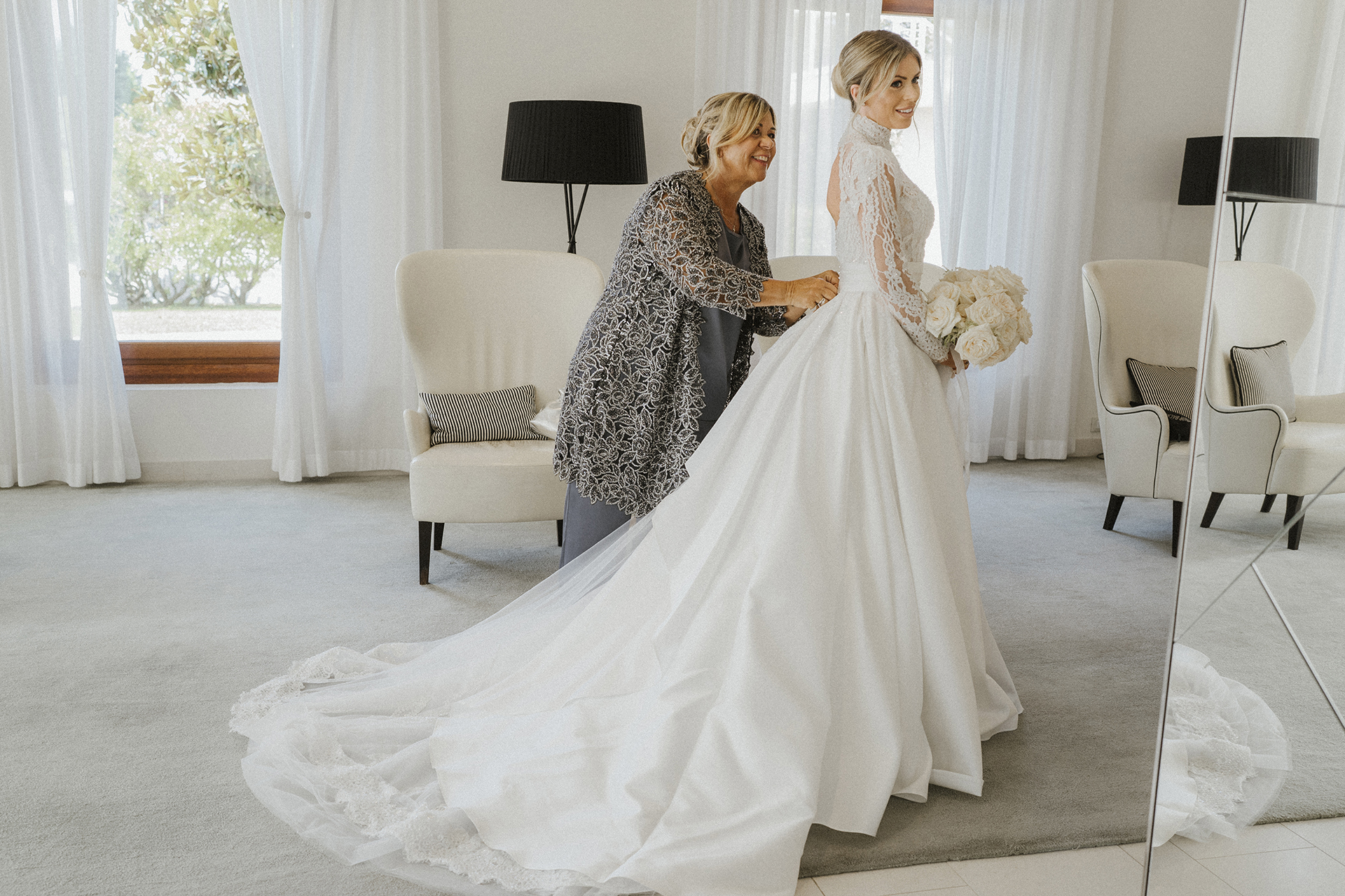 Wedding in Venezia :: 19