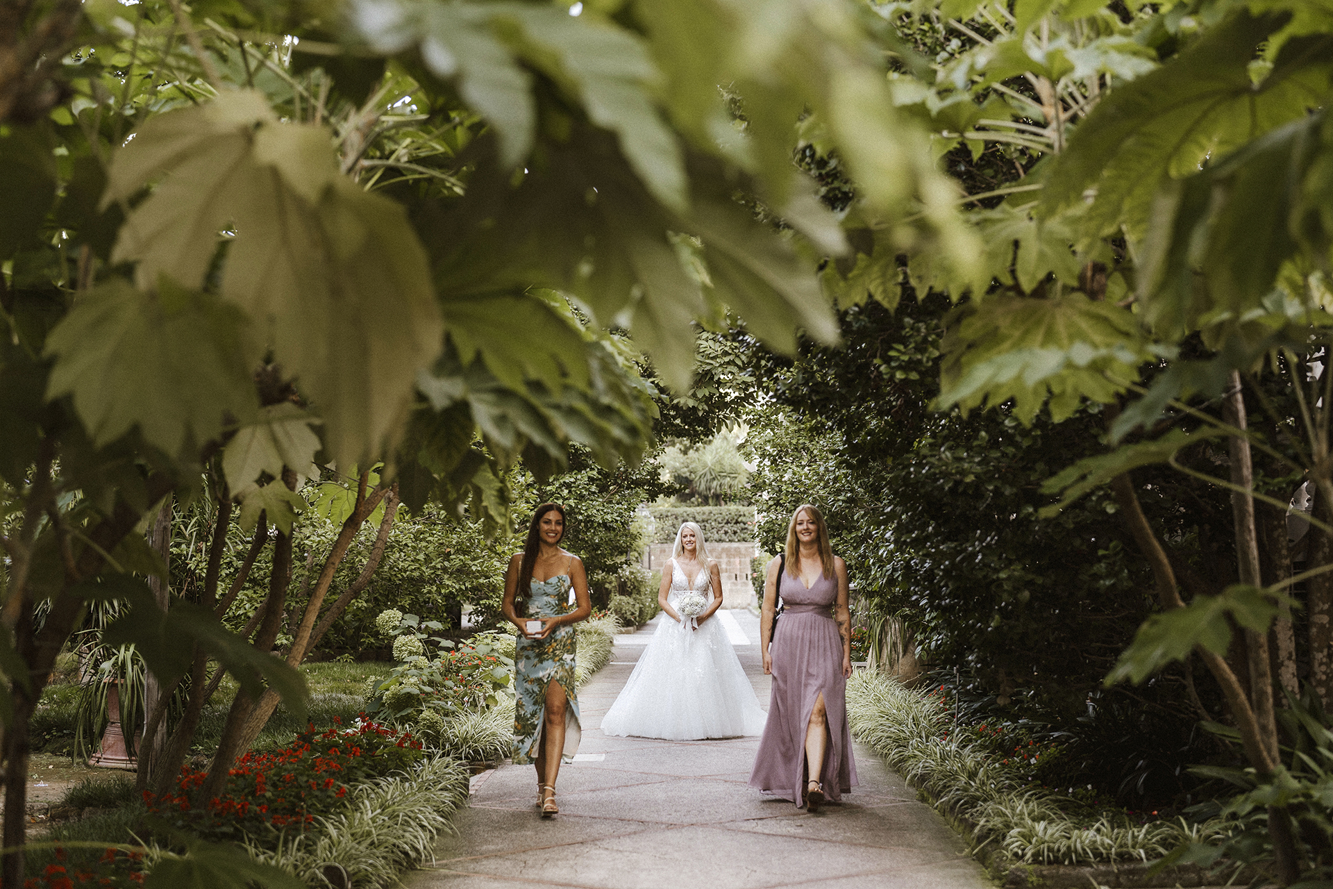 Australian Wedding :: 34