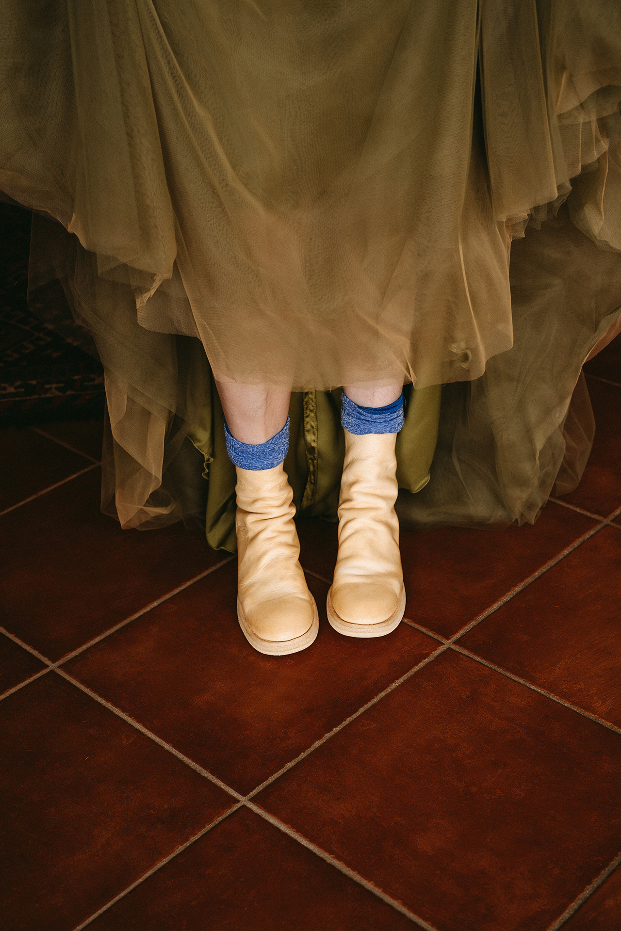 Country Wedding :: 17