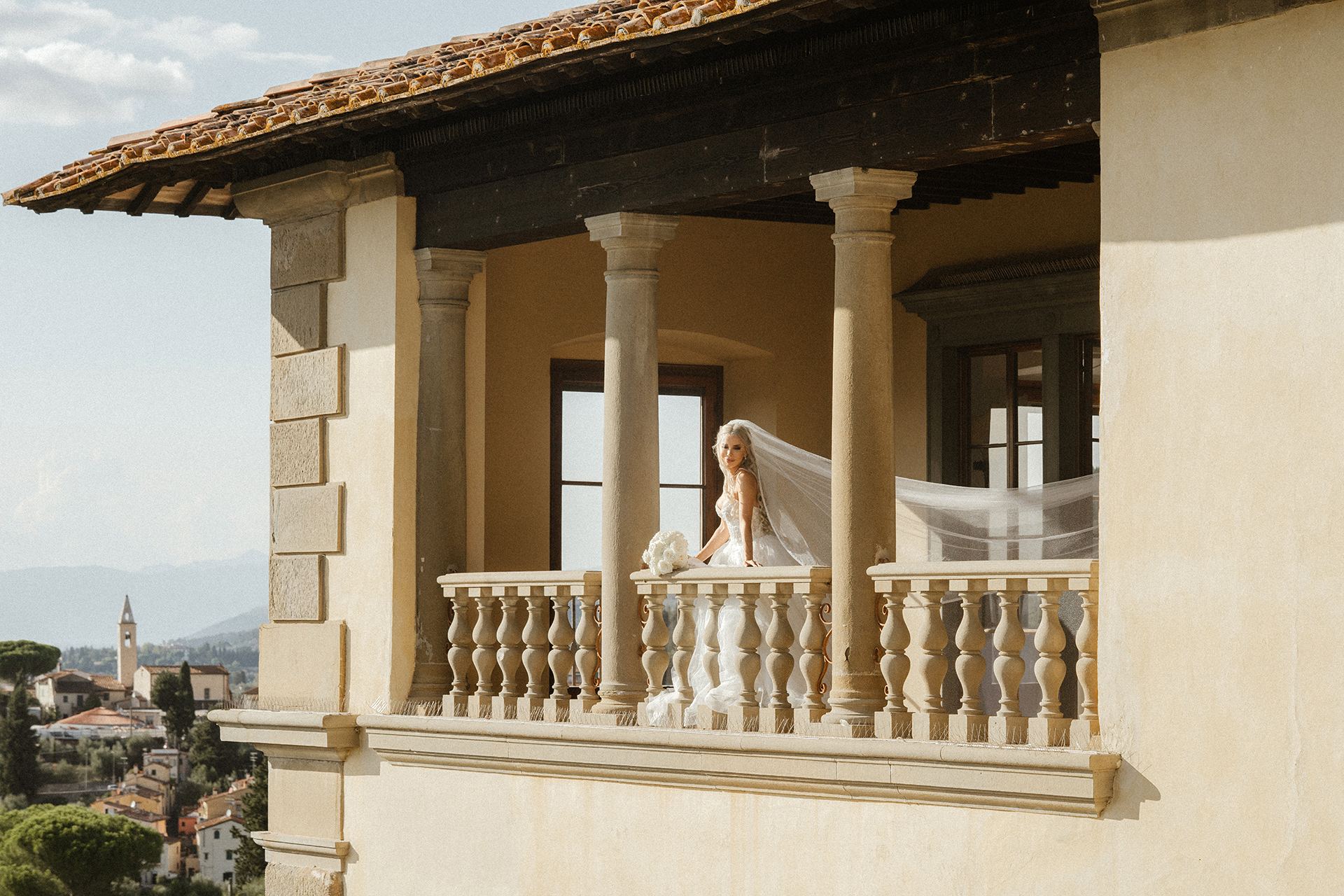 Wedding in Toscana :: 20