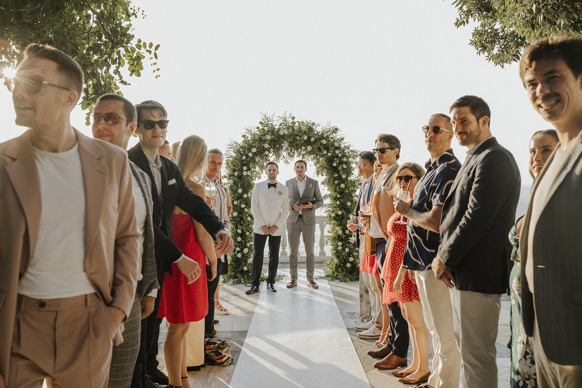 Australian Wedding :: 35