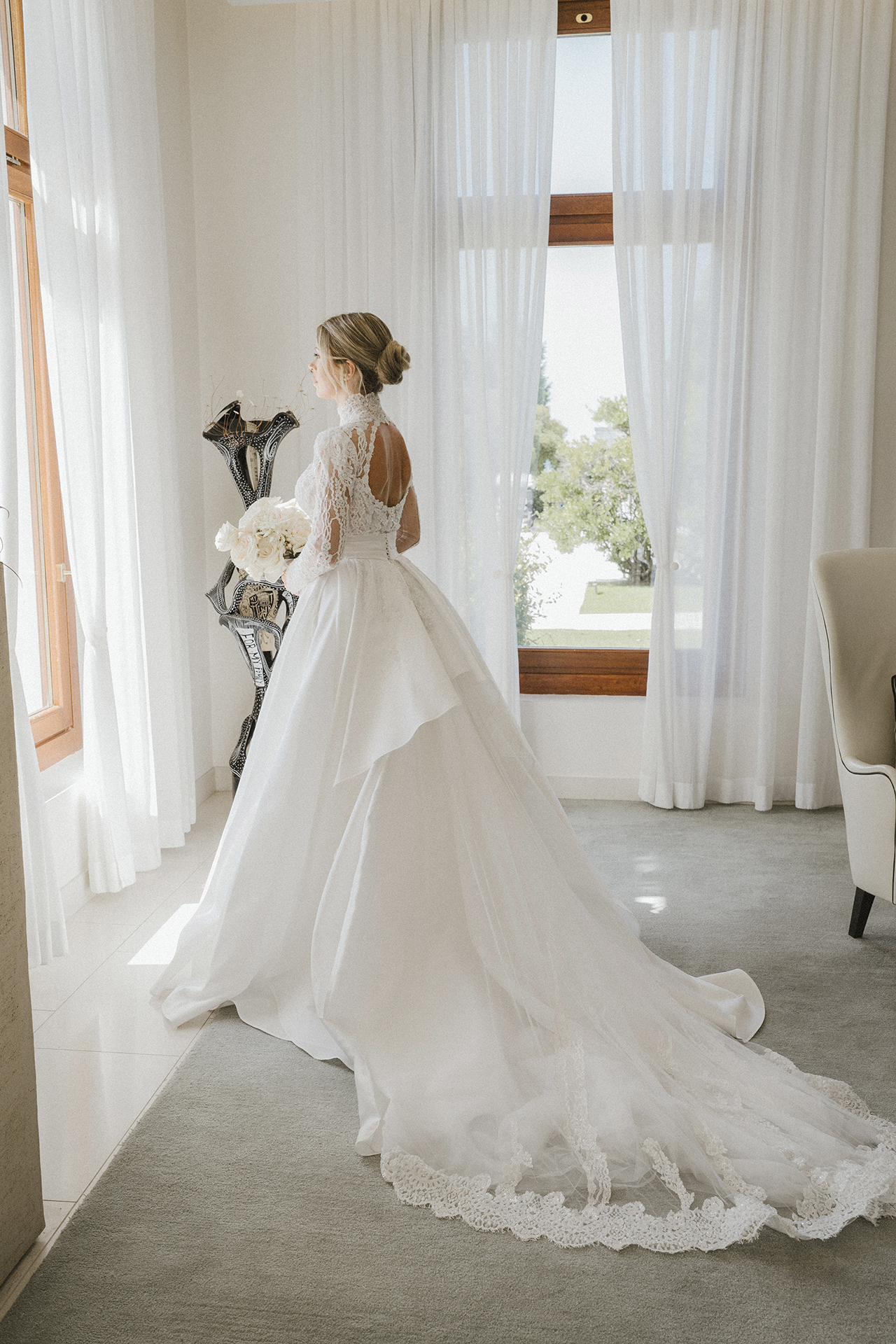 Wedding in Venezia :: 21