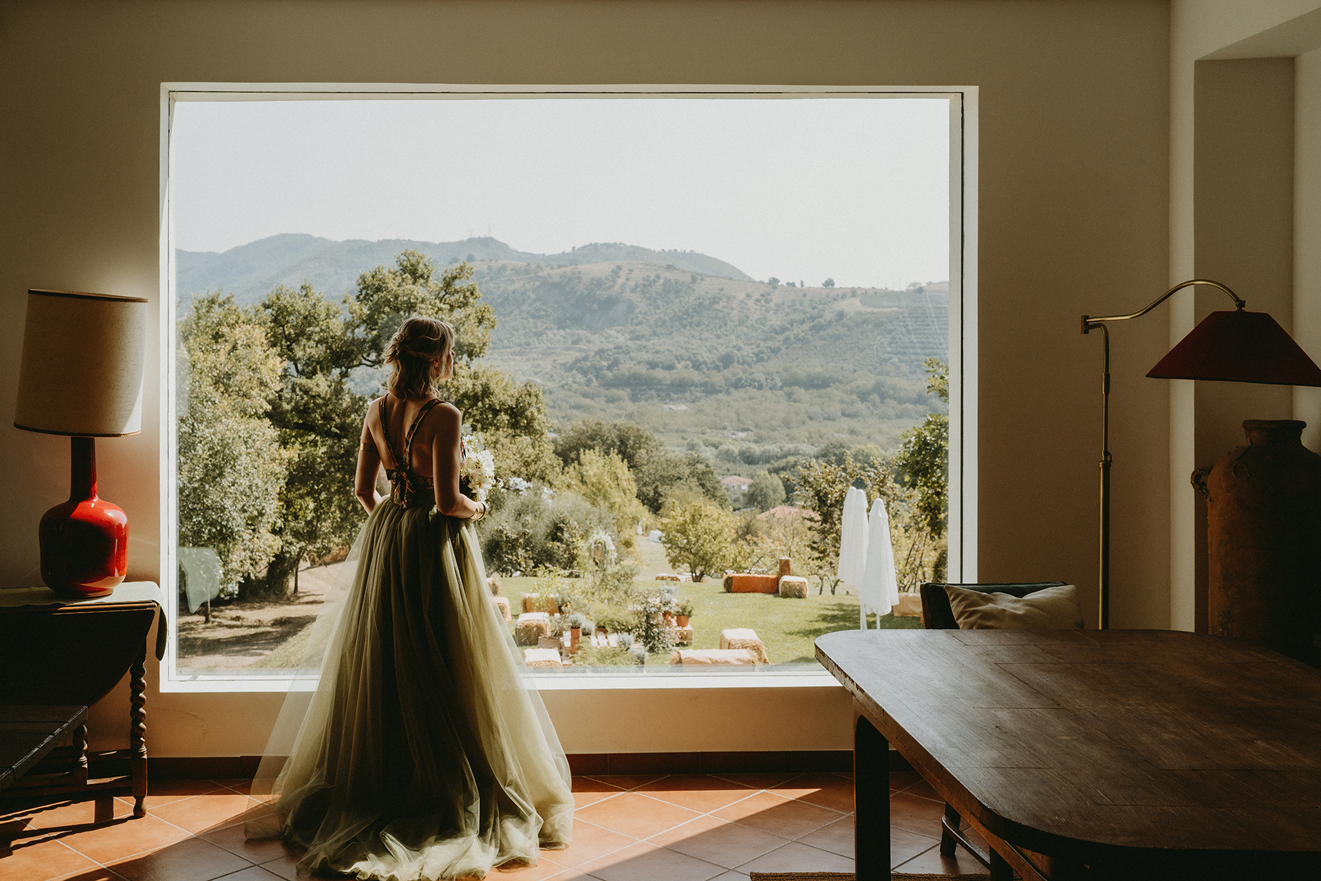 Country Wedding :: 18