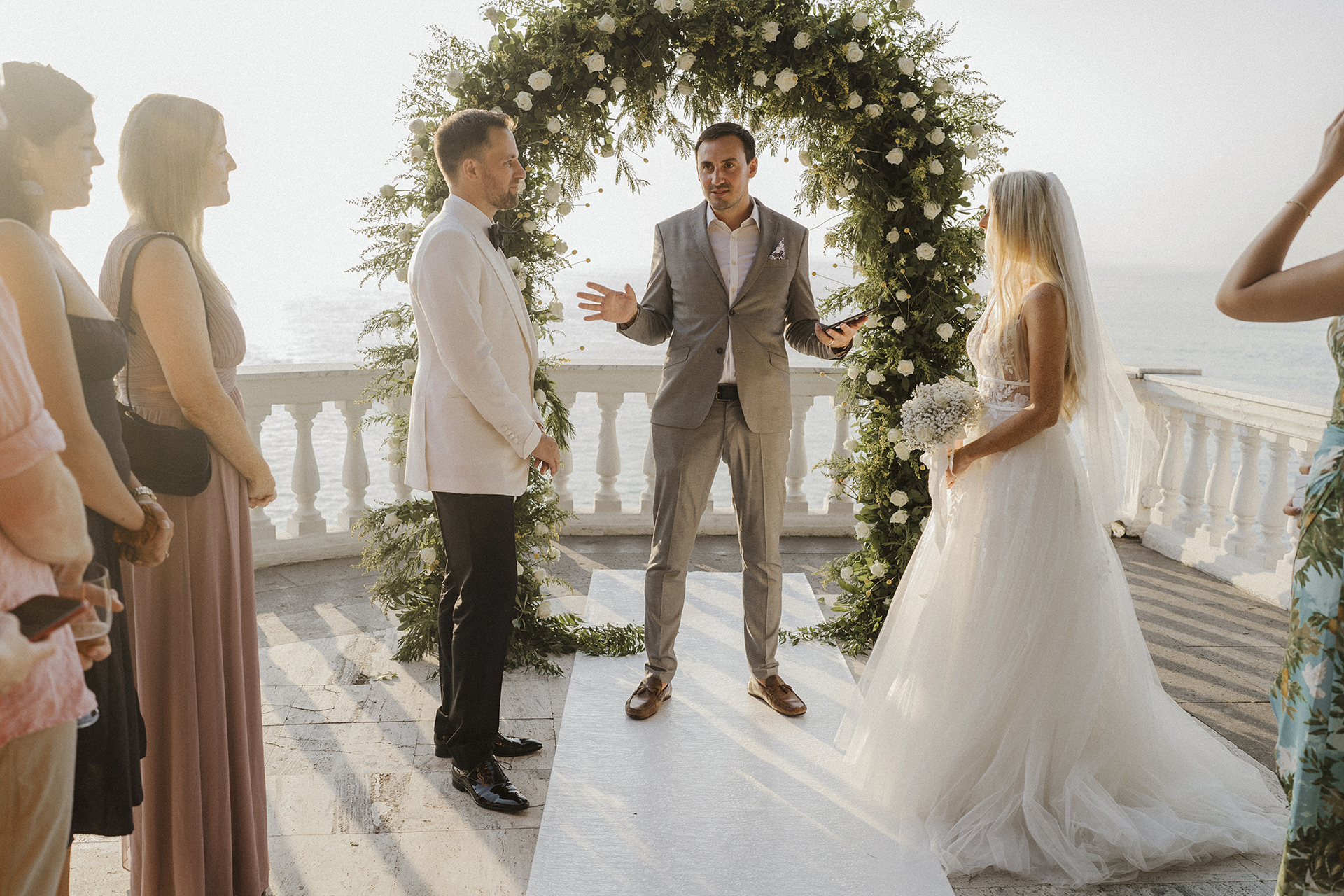 Australian Wedding :: 36