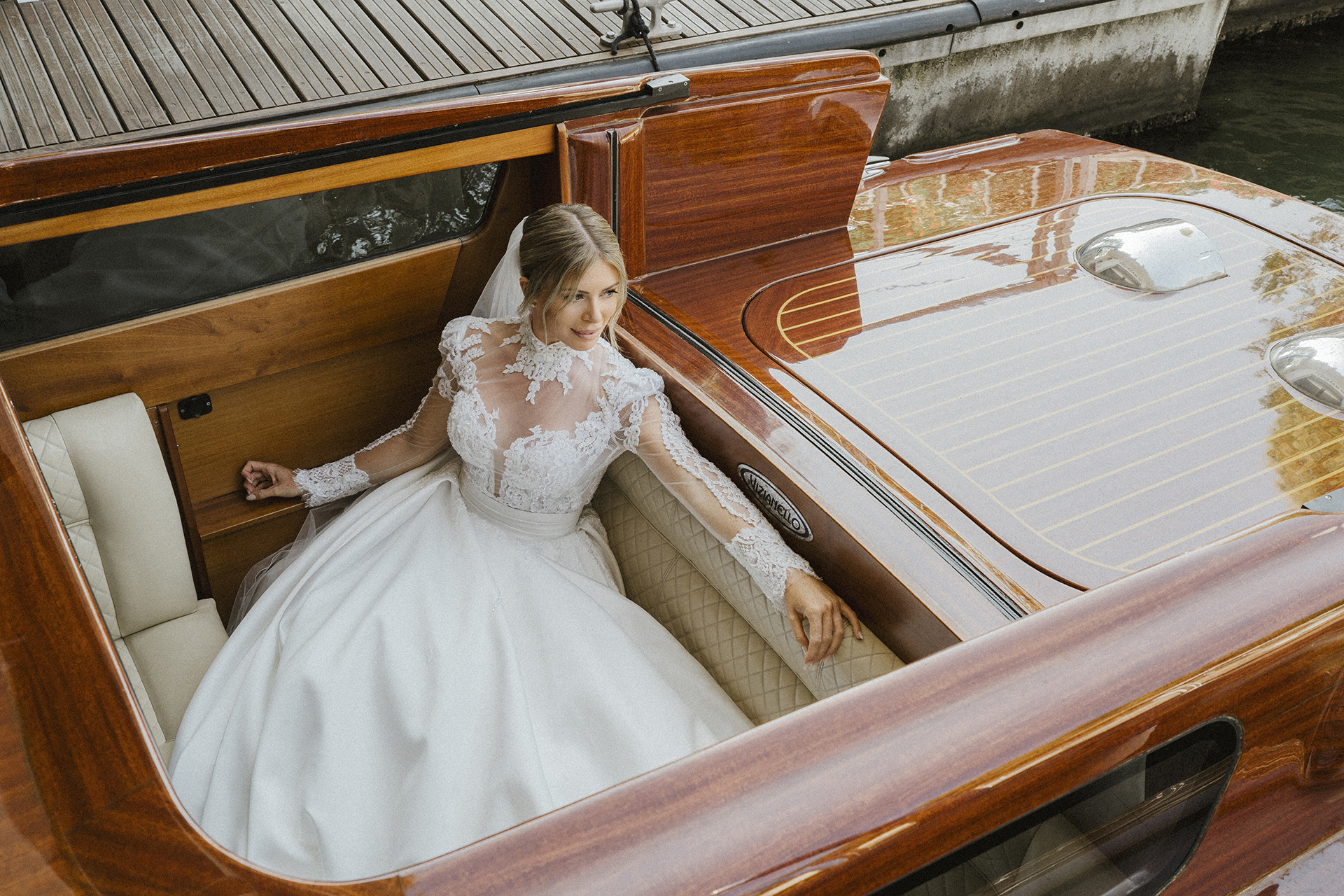 Wedding in Venezia :: 22