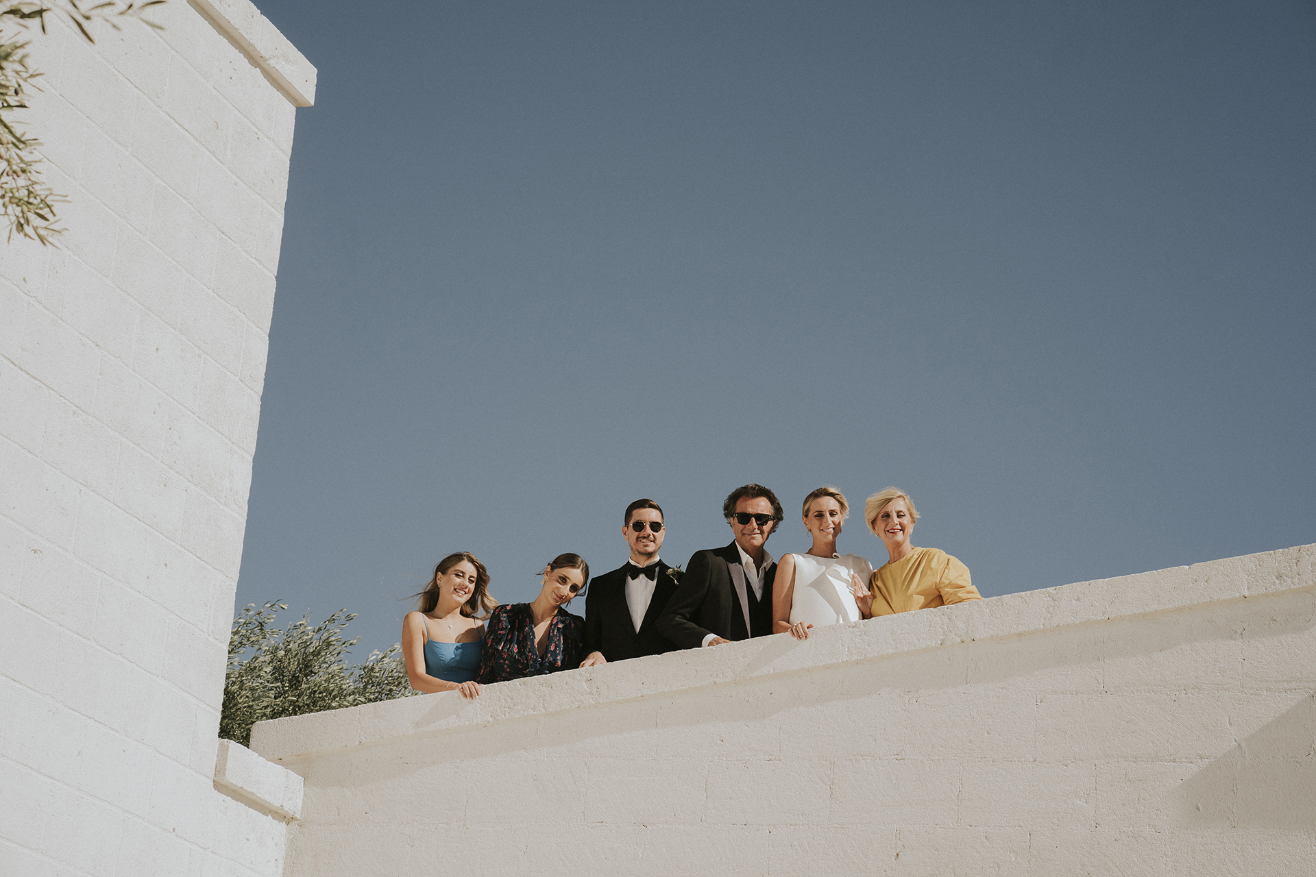 Wedding in Puglia :: 22