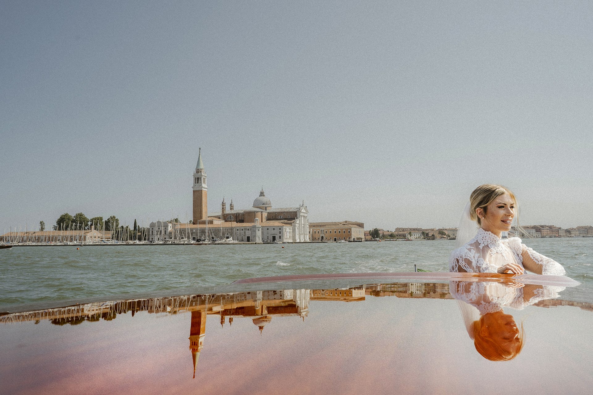 Wedding in Venezia :: 23