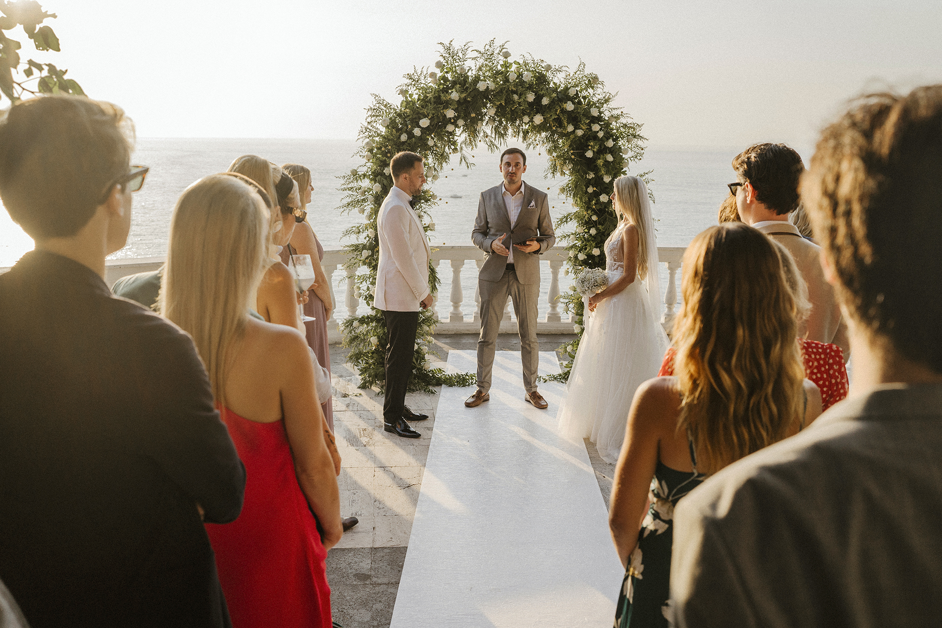 Australian Wedding :: 38