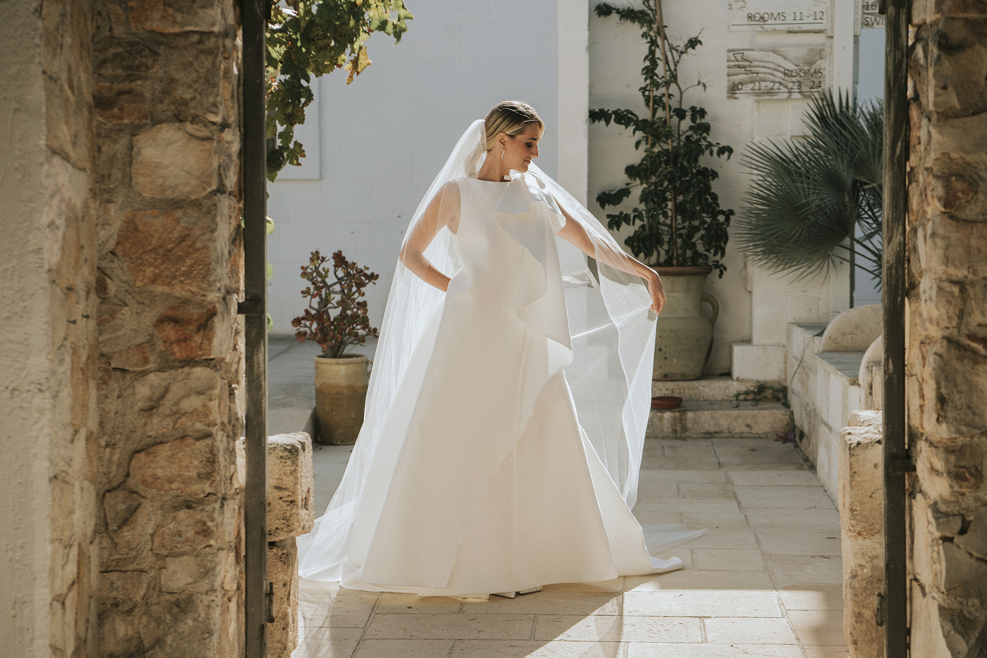 Wedding in Puglia :: 23