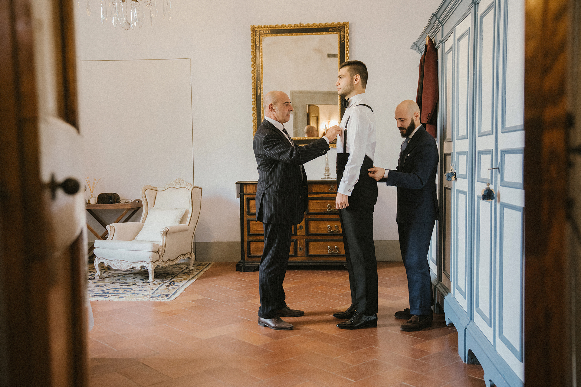 Wedding in Toscana :: 22