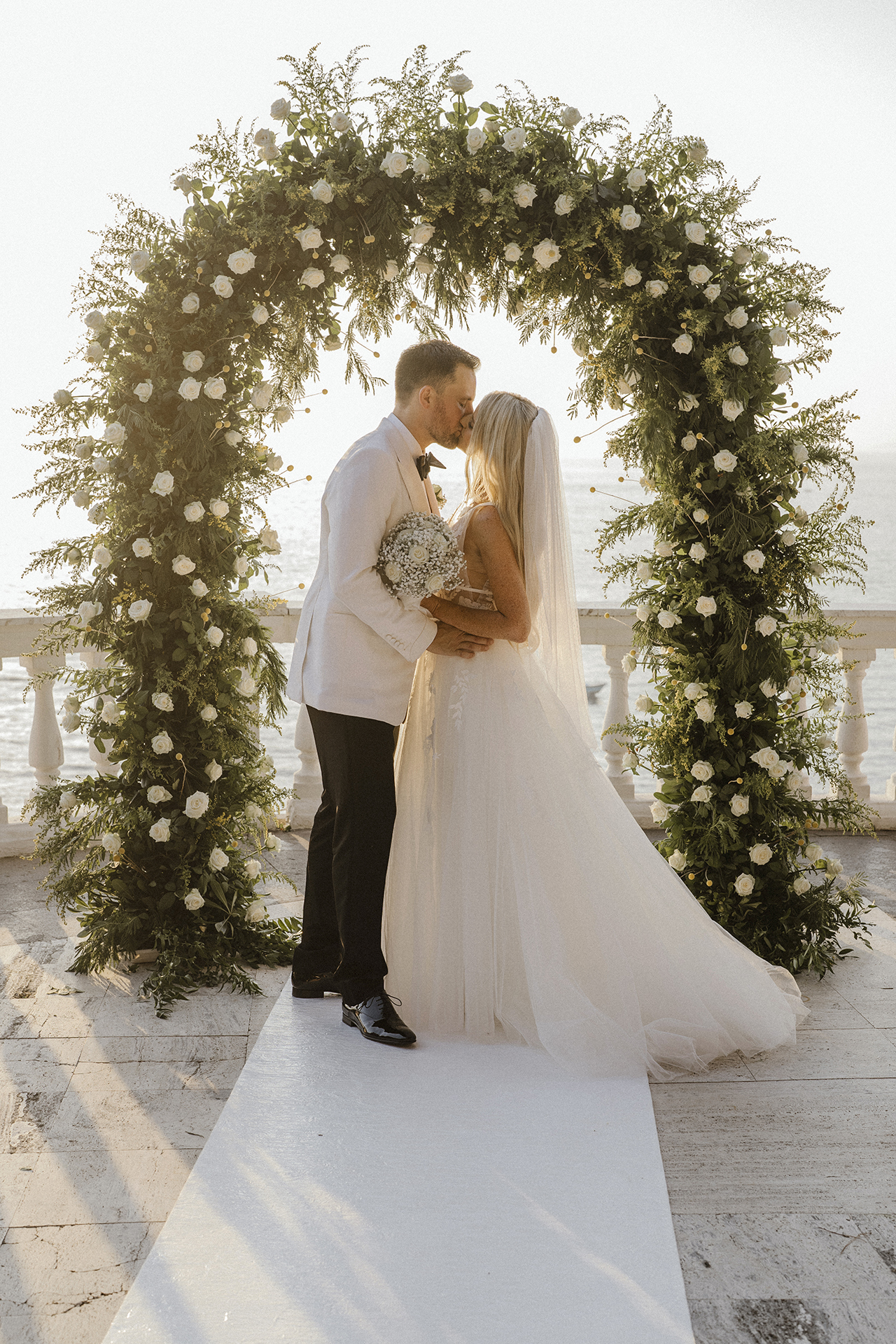 Australian Wedding :: 40