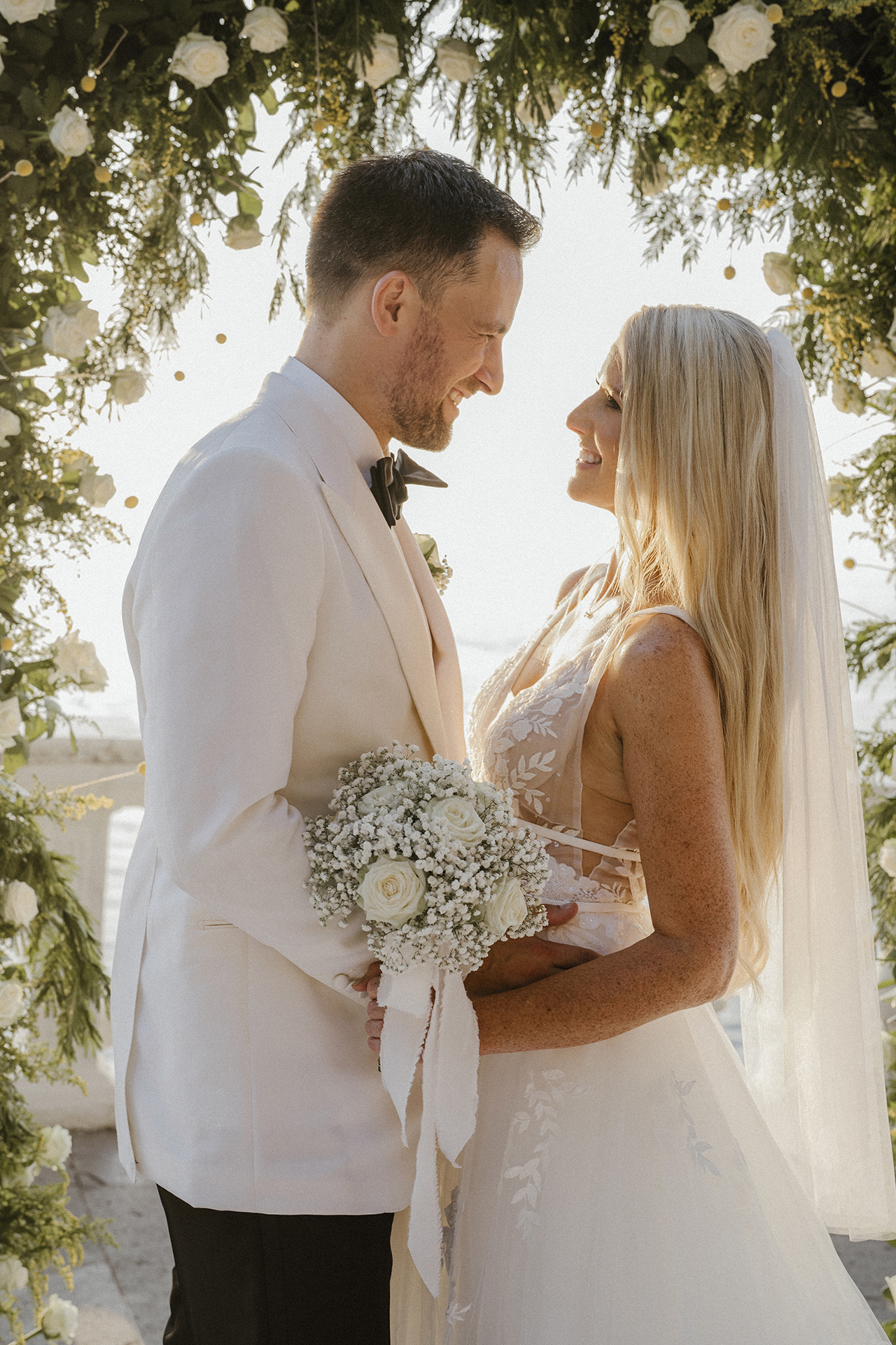 Australian Wedding :: 41