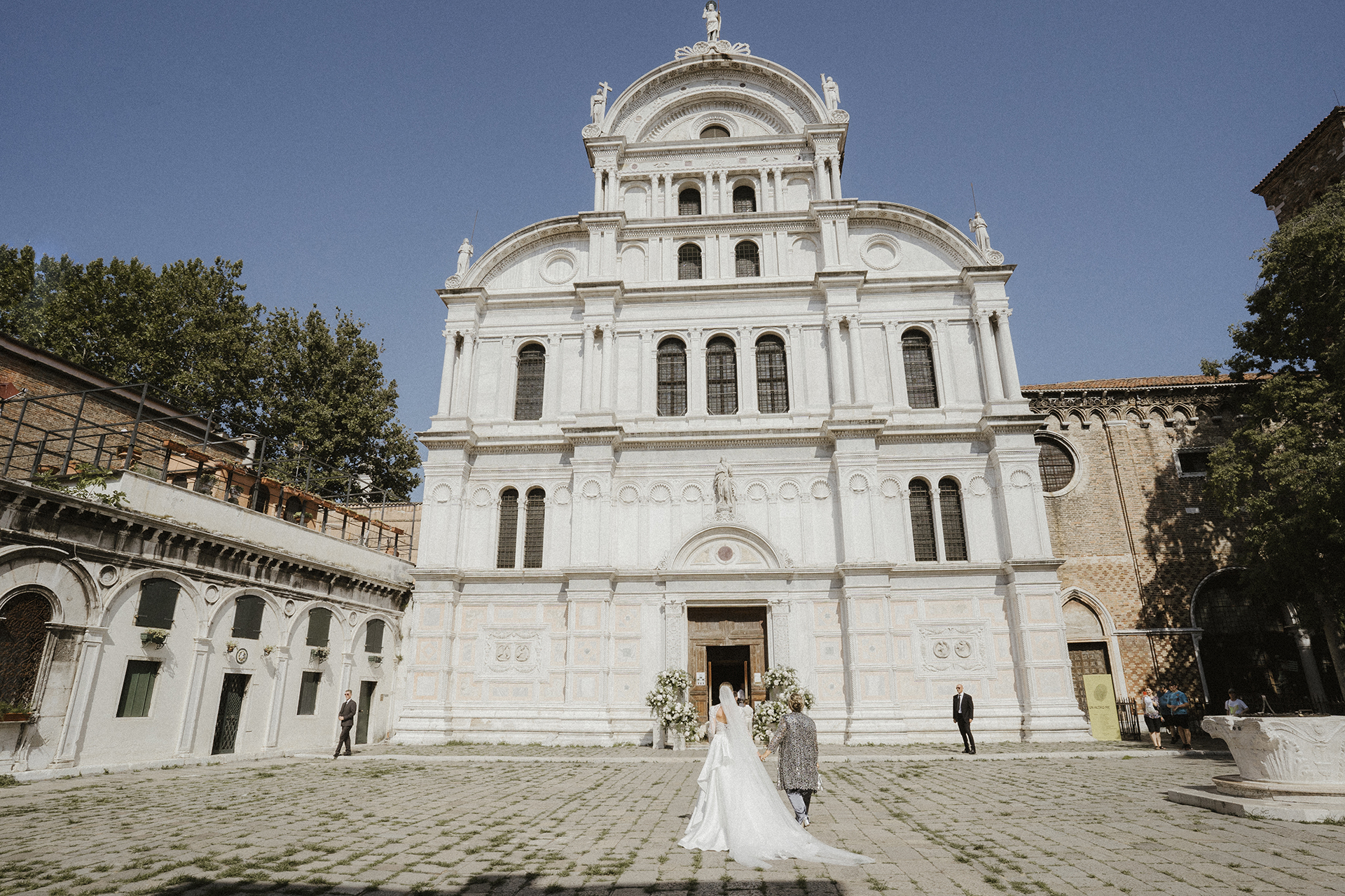Wedding in Venezia :: 26