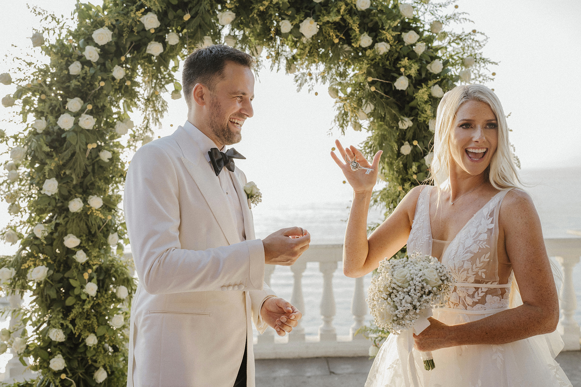 Australian Wedding :: 42