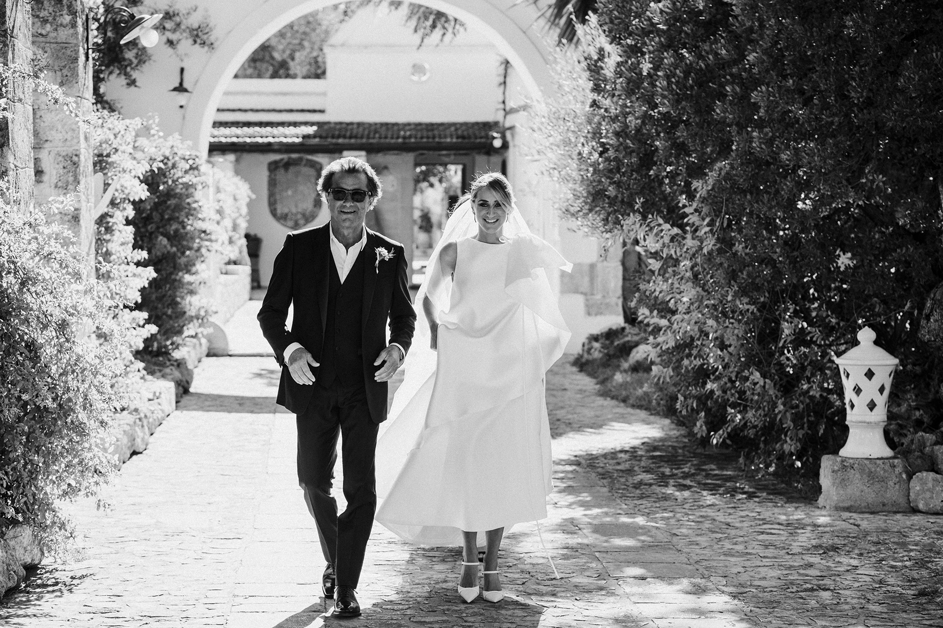 Wedding in Puglia :: 24